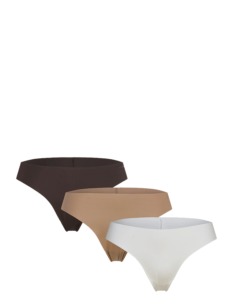 Björn Borg - INVISIBLE BRIEF 3p - undertøj - multipack 1 - 0