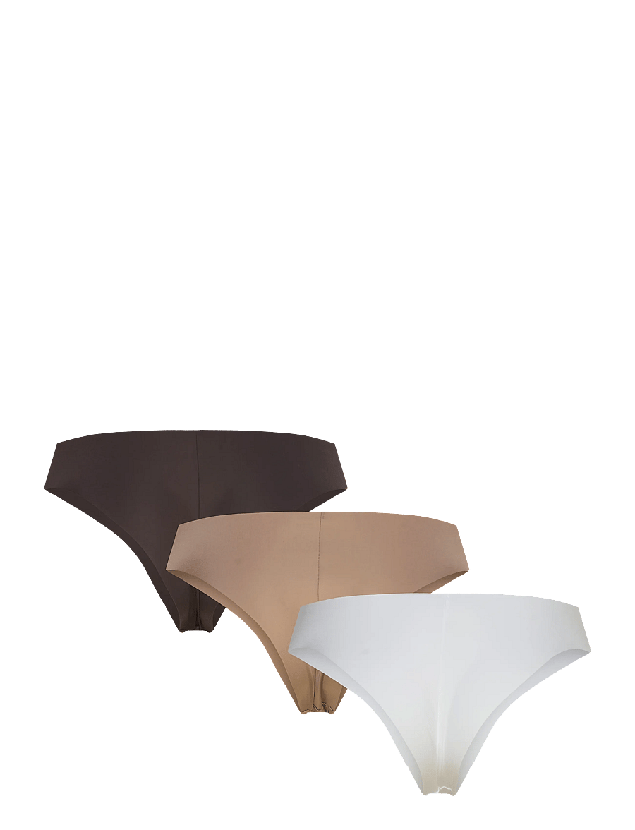 Björn Borg - INVISIBLE BRIEF 3p - aluspesu ja sokid - multipack 1 - 2