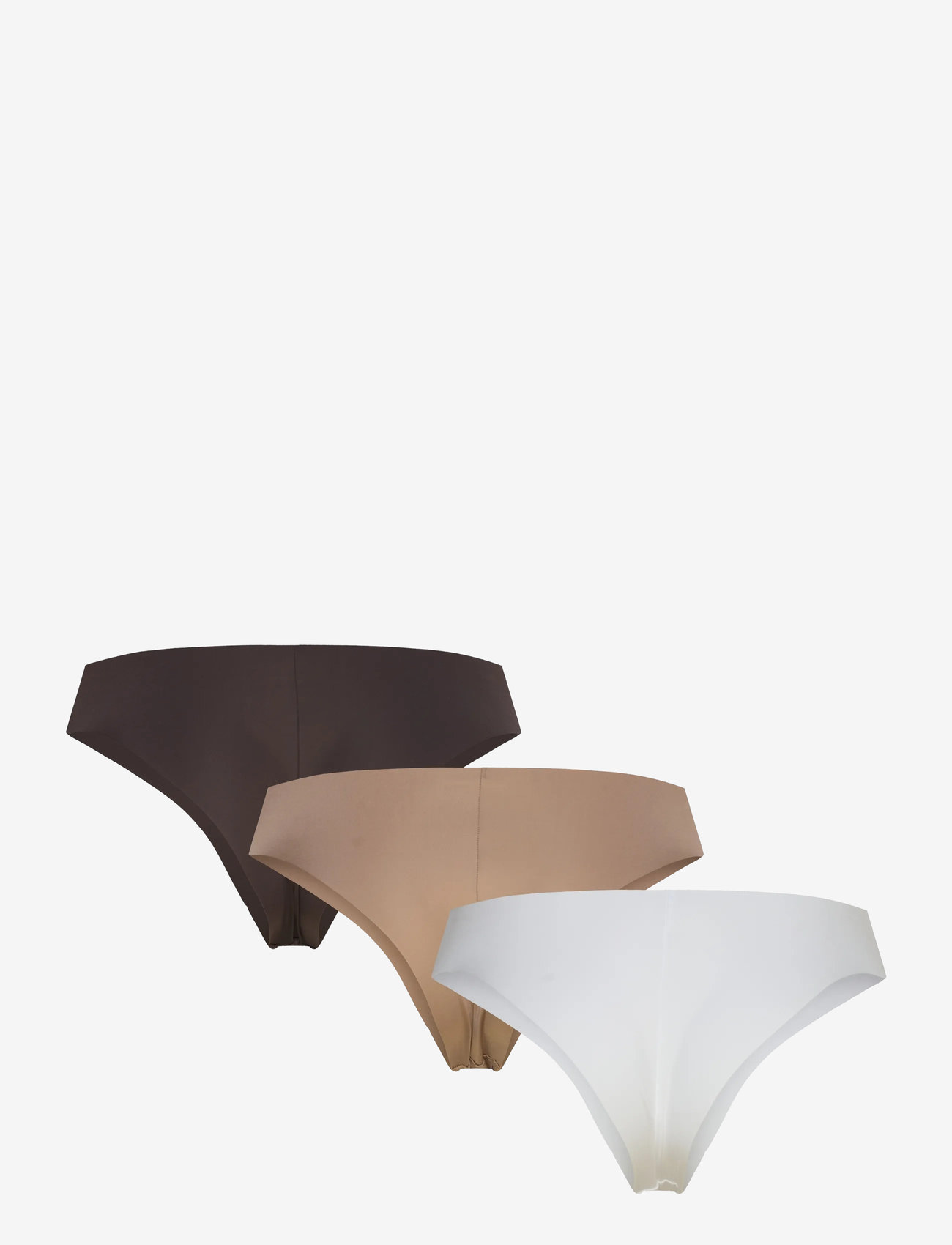 Björn Borg - INVISIBLE BRIEF 3p - laveste priser - multipack 1 - 2