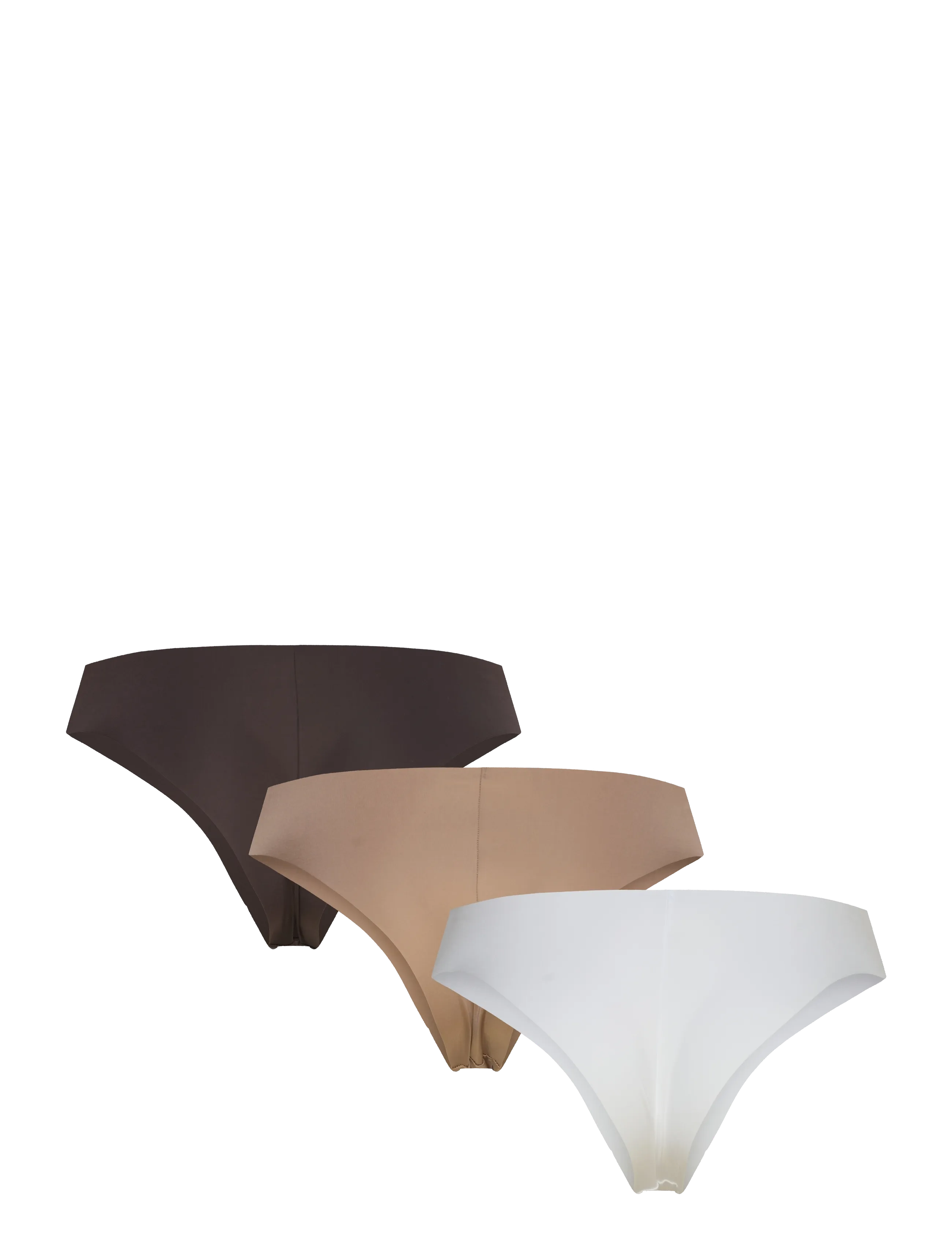 Björn Borg - INVISIBLE BRIEF 3p - mažiausios kainos - multipack 1 - 2