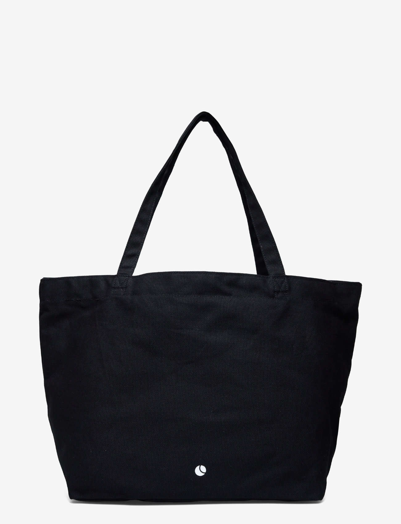 Björn Borg - BORG CANVAS TOTE - sport - black beauty - 1
