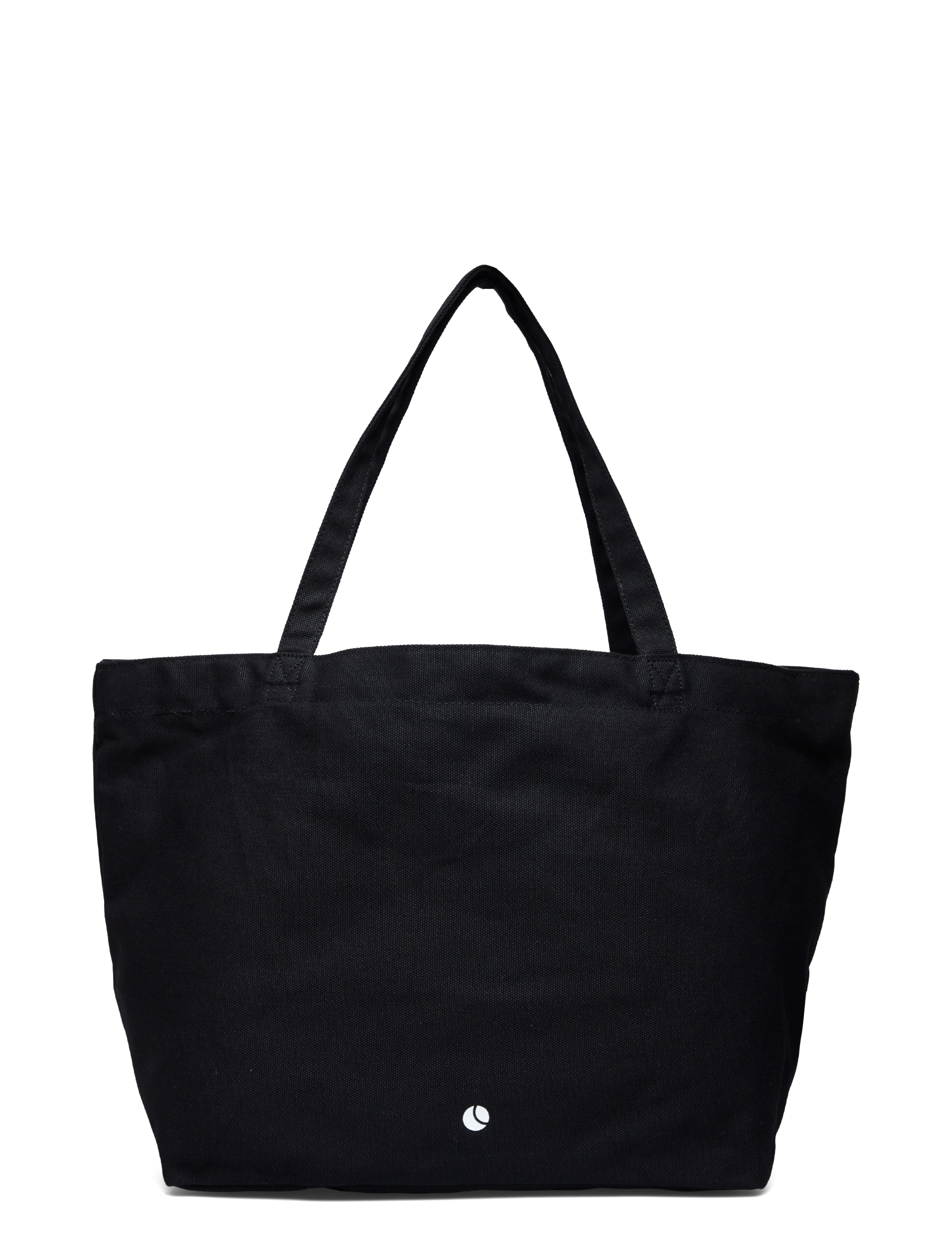 Björn Borg - BORG CANVAS TOTE - sport - black beauty - 1