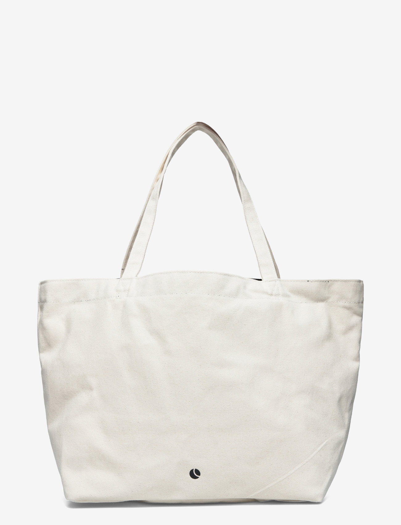 Björn Borg - BORG CANVAS TOTE - trainingstaschen - egret - 1