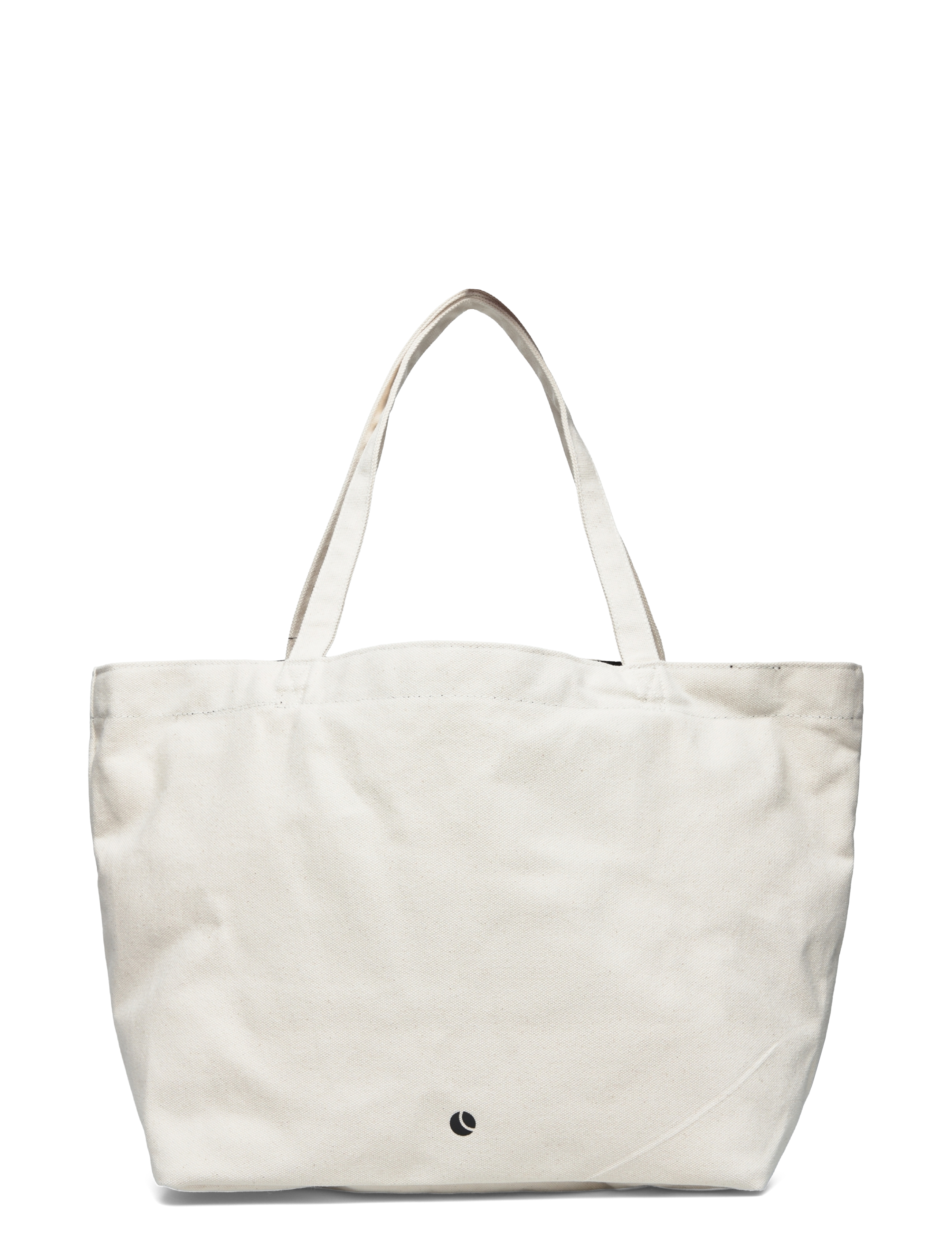 Björn Borg - BORG CANVAS TOTE - totes - egret - 1