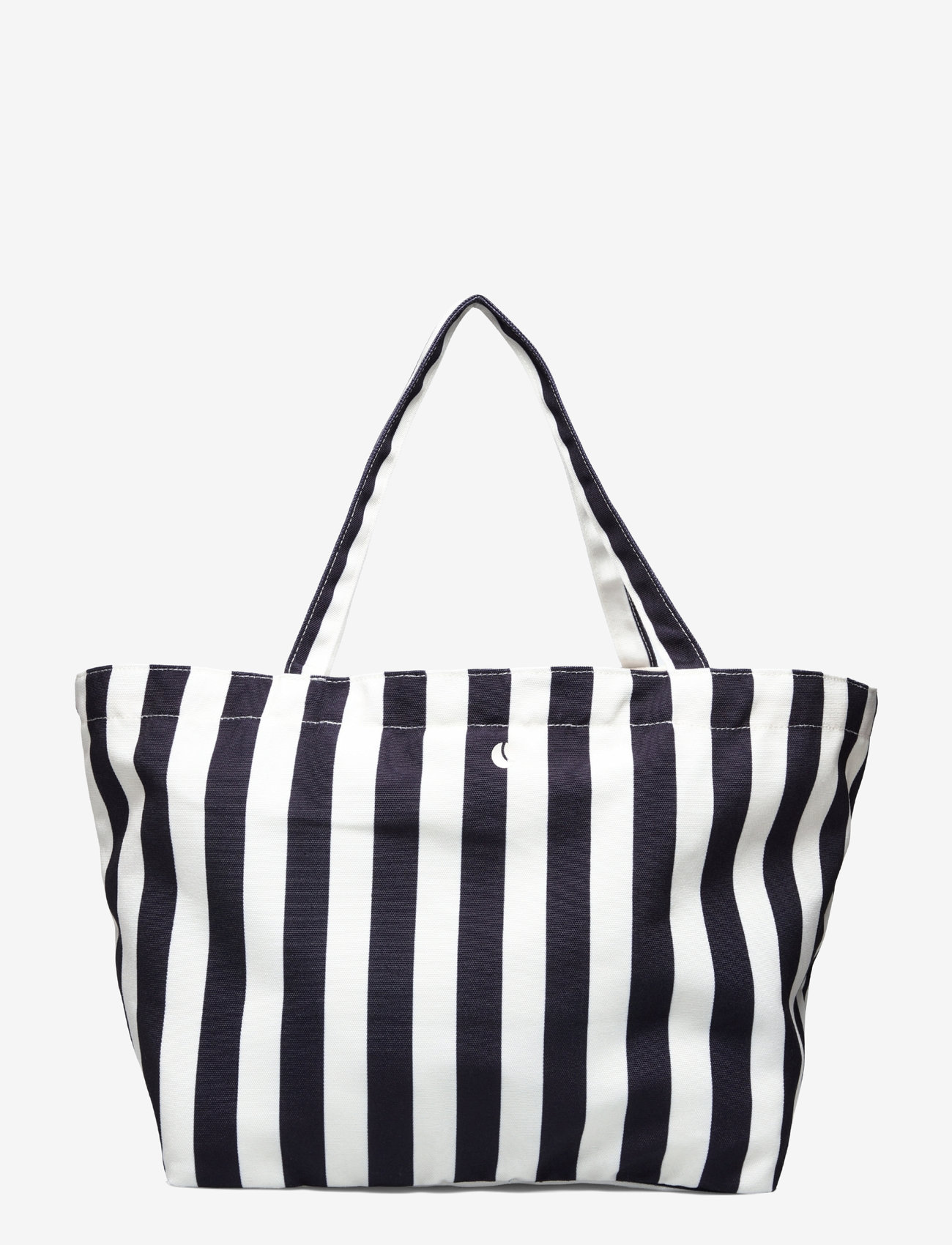 Björn Borg - BORG BEACH TOTE M - tote krepšiai - black beauty - 1