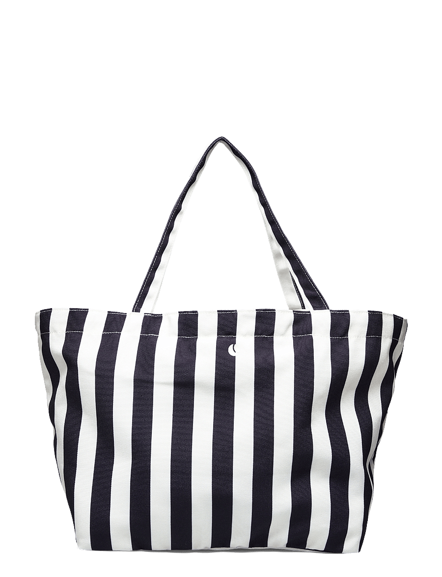 Björn Borg - BORG BEACH TOTE M - kotid - black beauty - 1