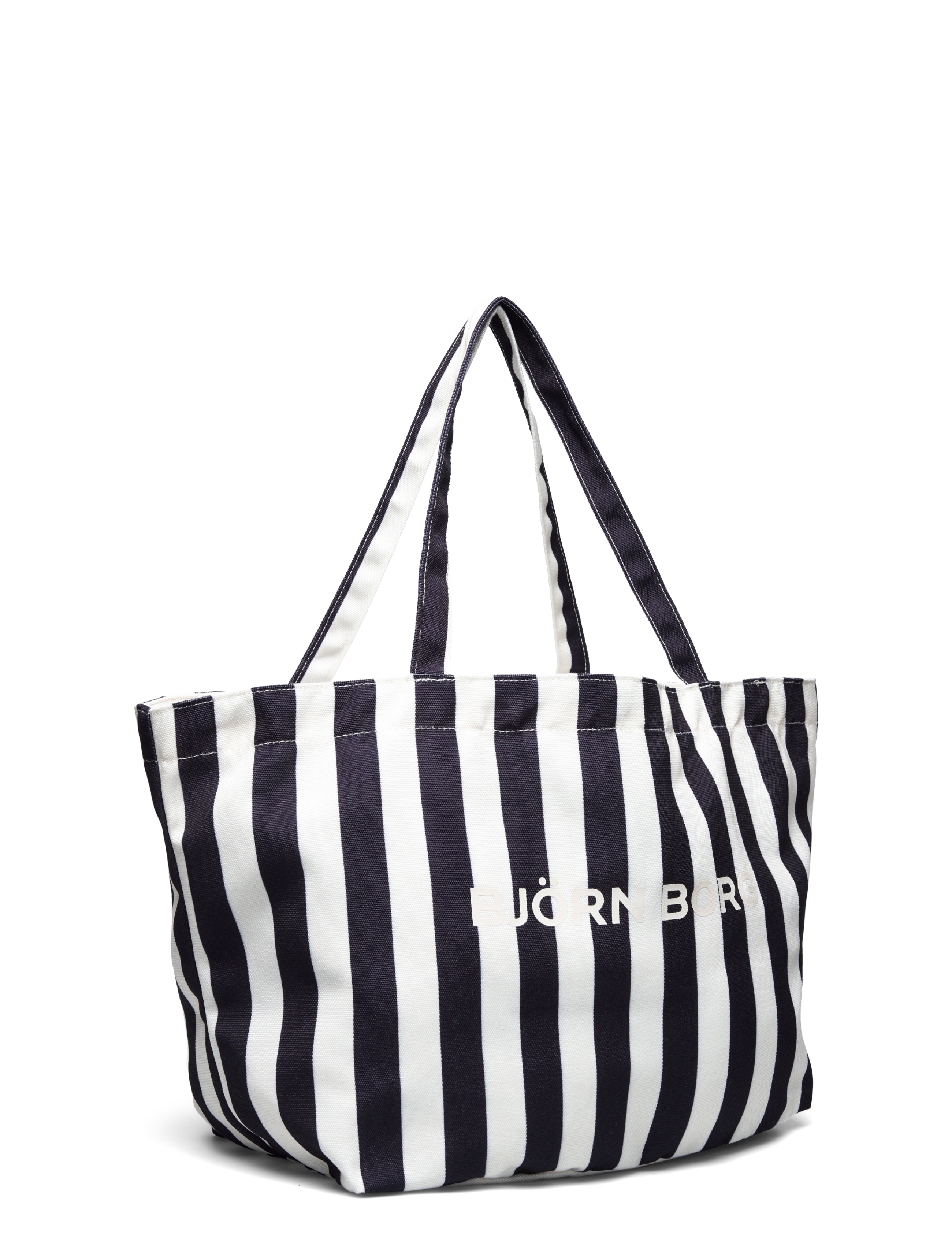 Björn Borg - BORG BEACH TOTE M - black beauty - 2