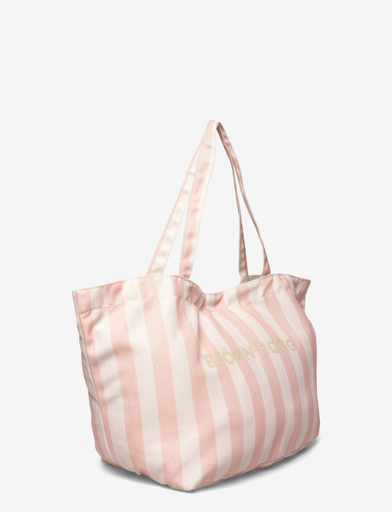 Björn Borg - BORG BEACH TOTE M - rose cloud - 2