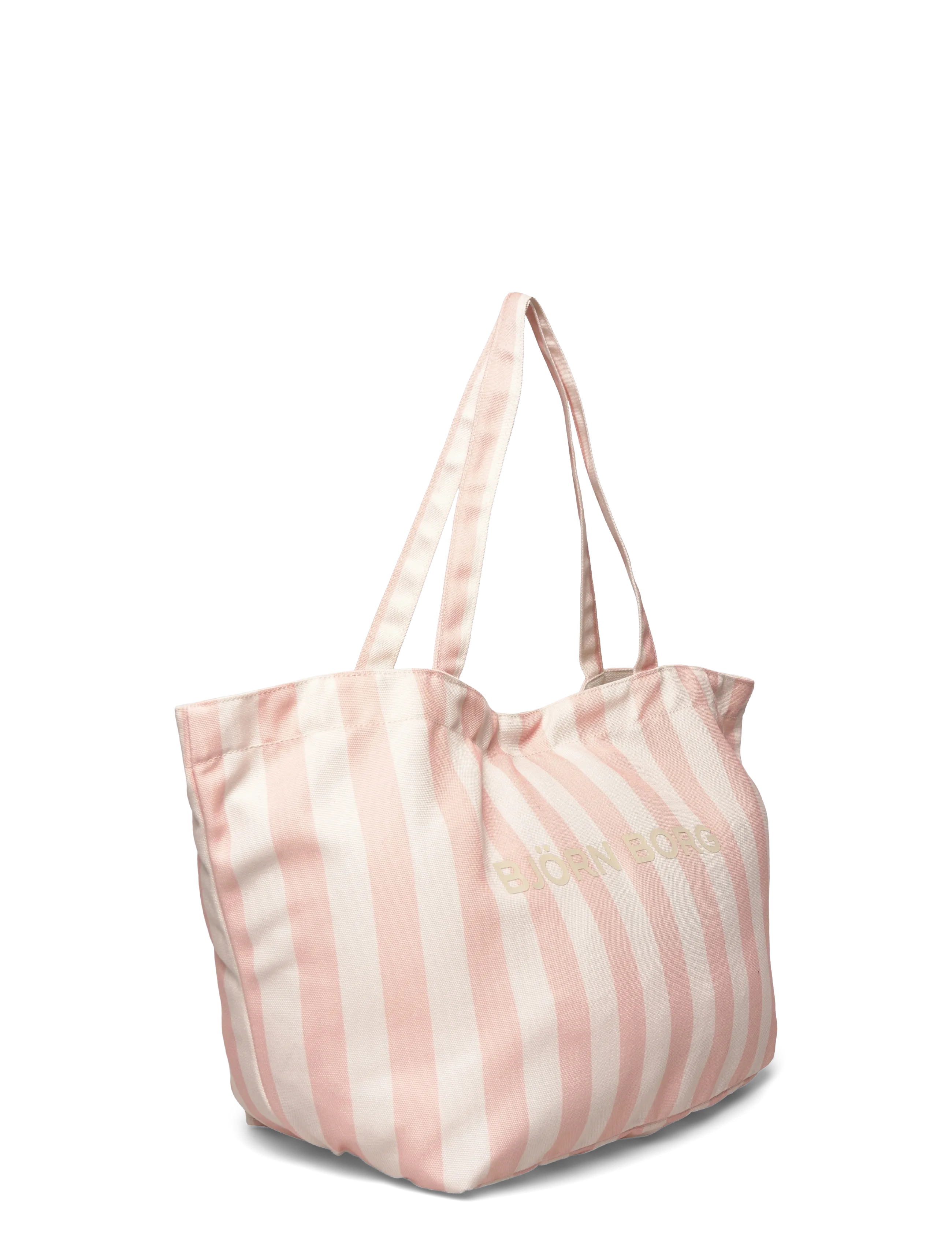 Björn Borg - BORG BEACH TOTE M - rose cloud - 2