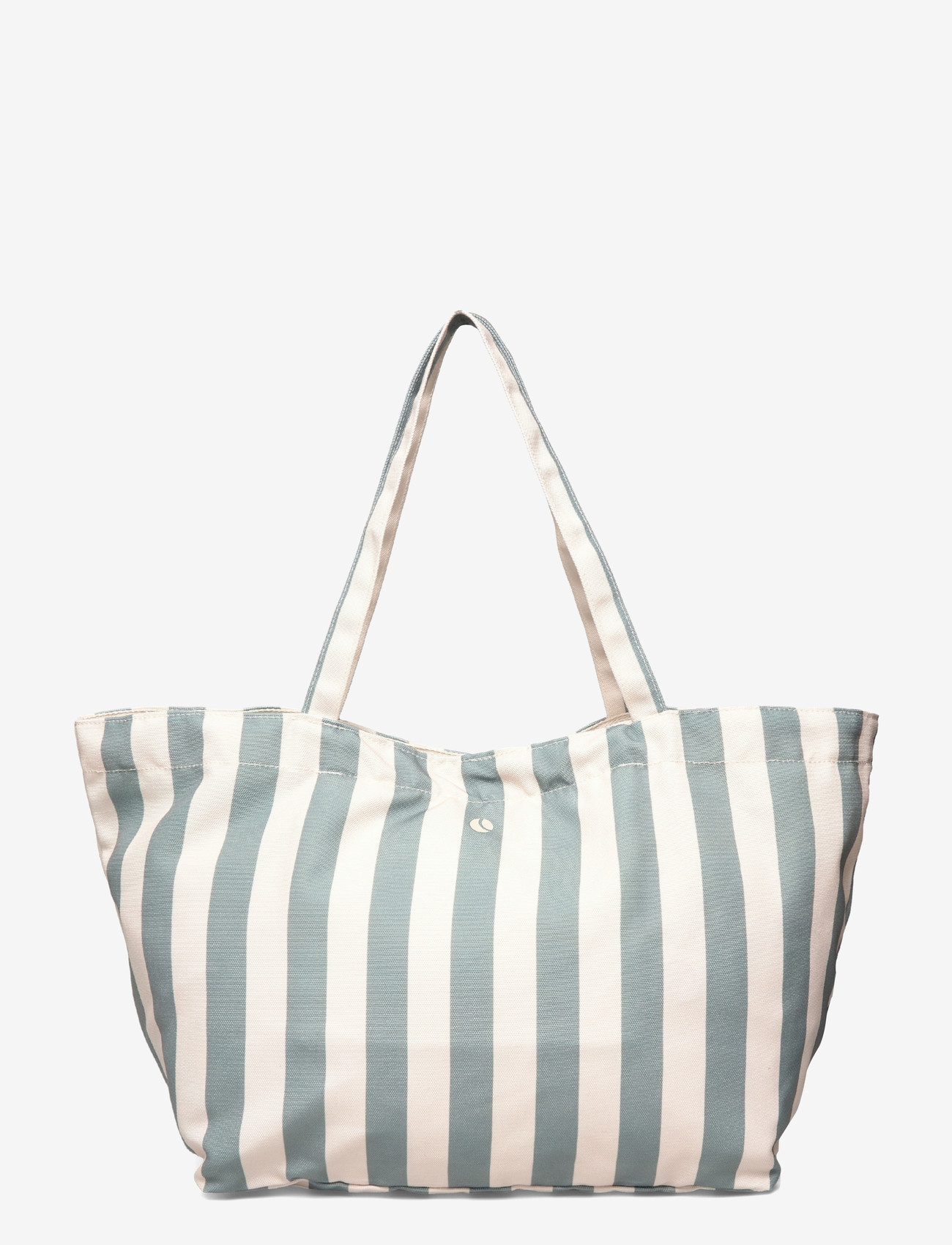 Björn Borg - BORG BEACH TOTE M - træningstasker - slate gray - 1