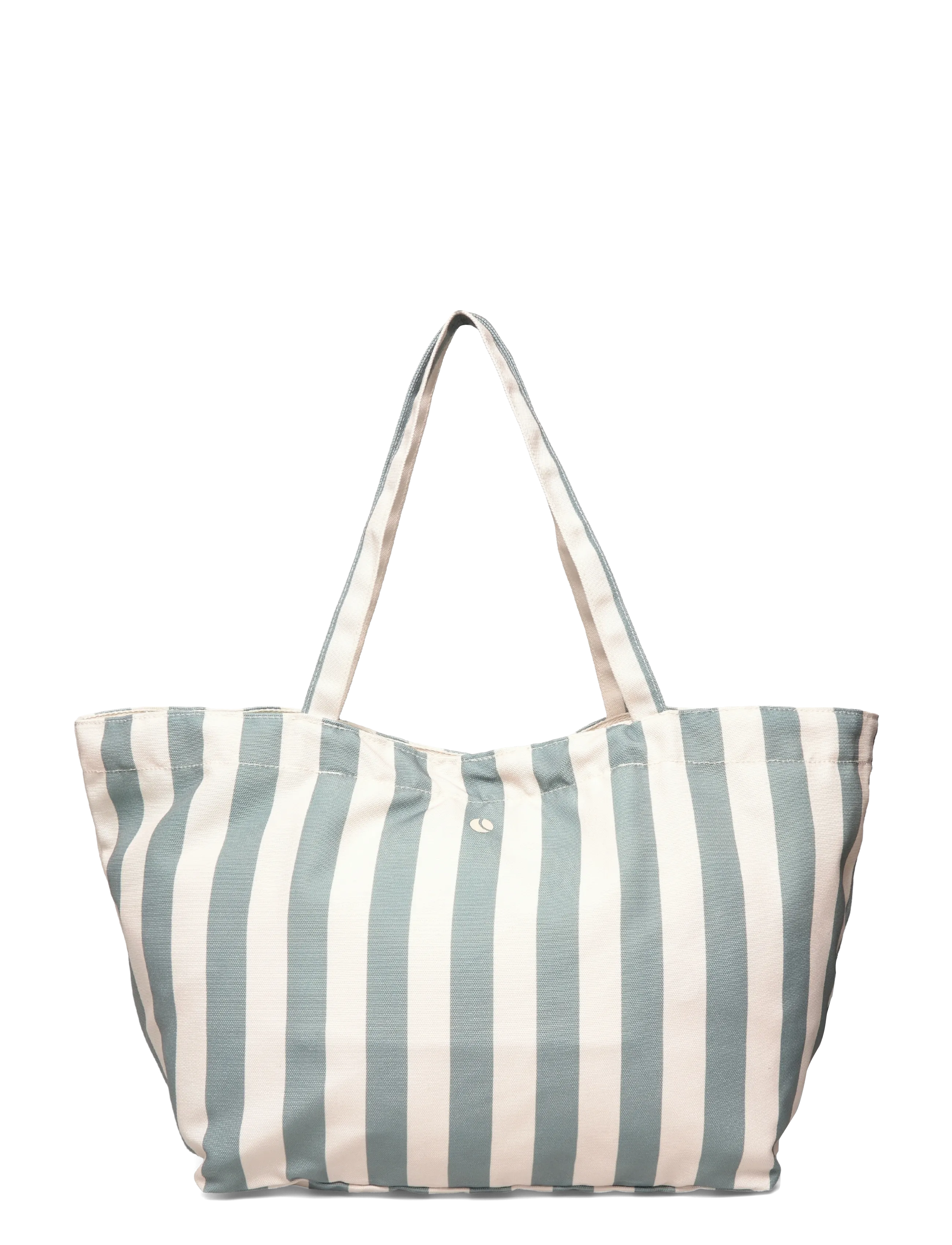 Björn Borg - BORG BEACH TOTE M - tote bags - slate gray - 1