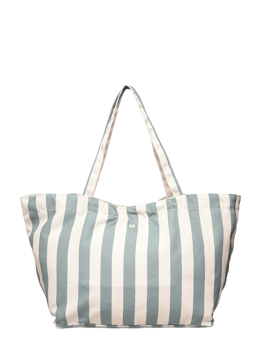 Björn Borg - BORG BEACH TOTE M - totes - slate gray - 1