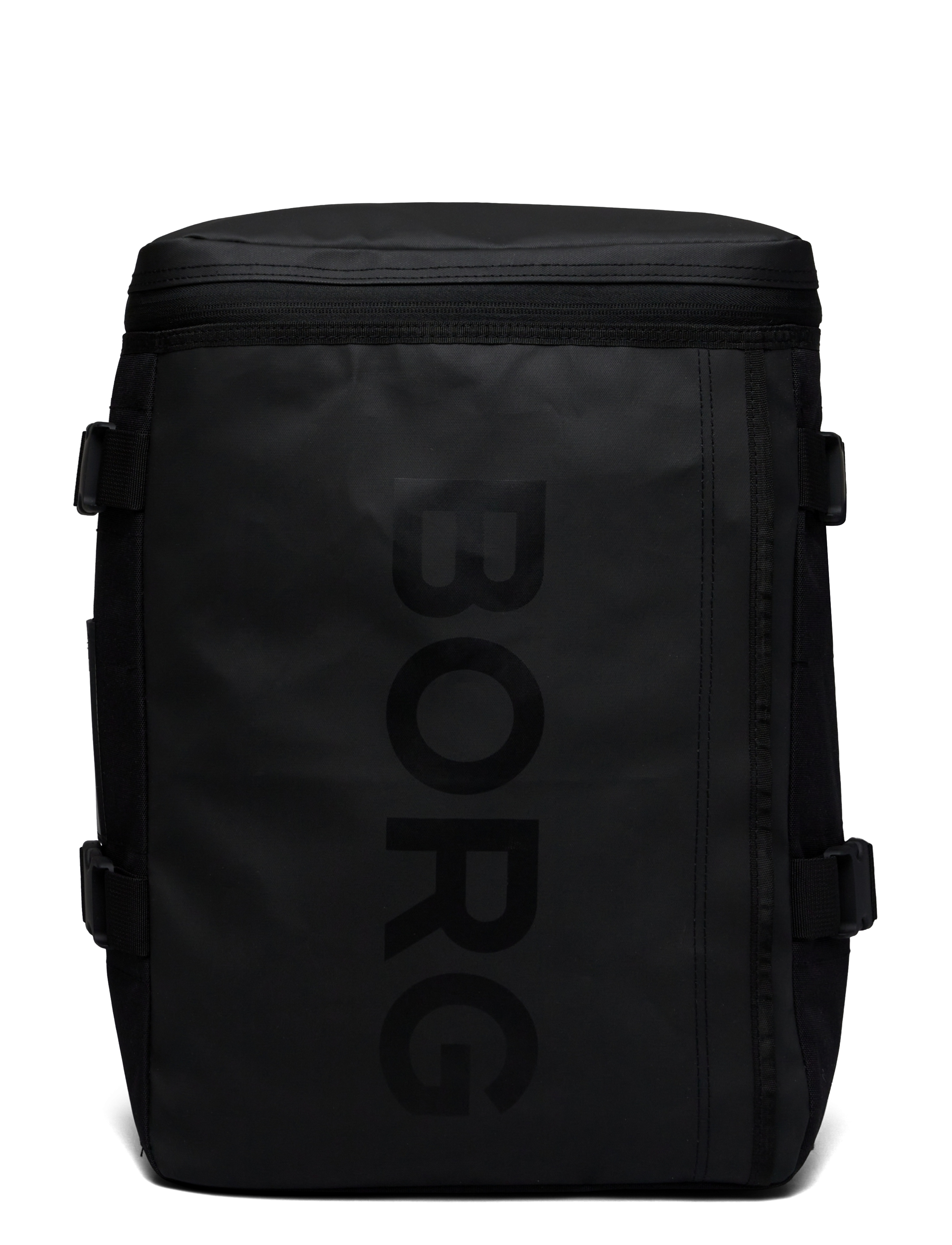 Björn Borg Travel Backpack M 22L, One Size, Bags, Schwarz - Backpacks, Frauen