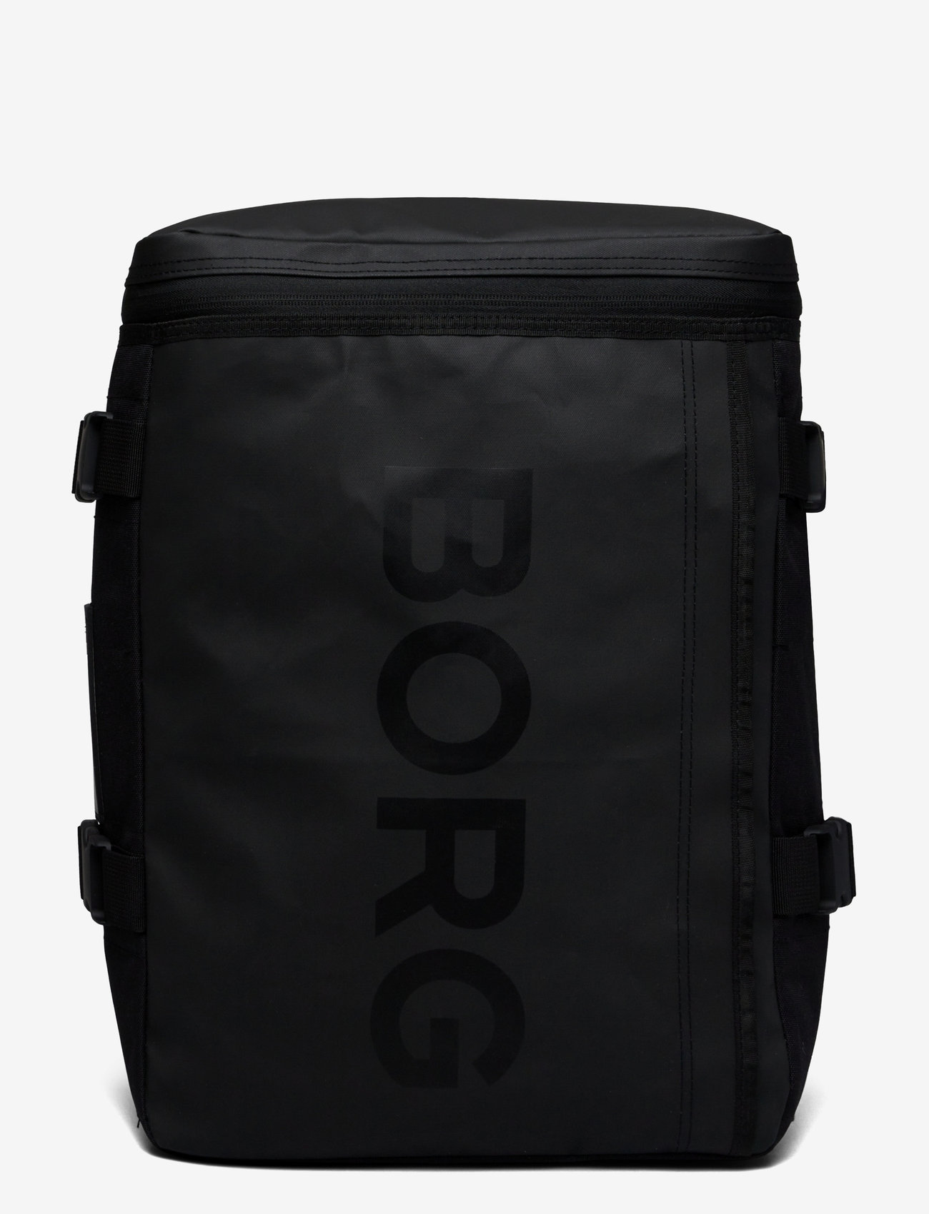 Björn Borg - TRAVEL BACKPACK M 22L - black beauty - 0