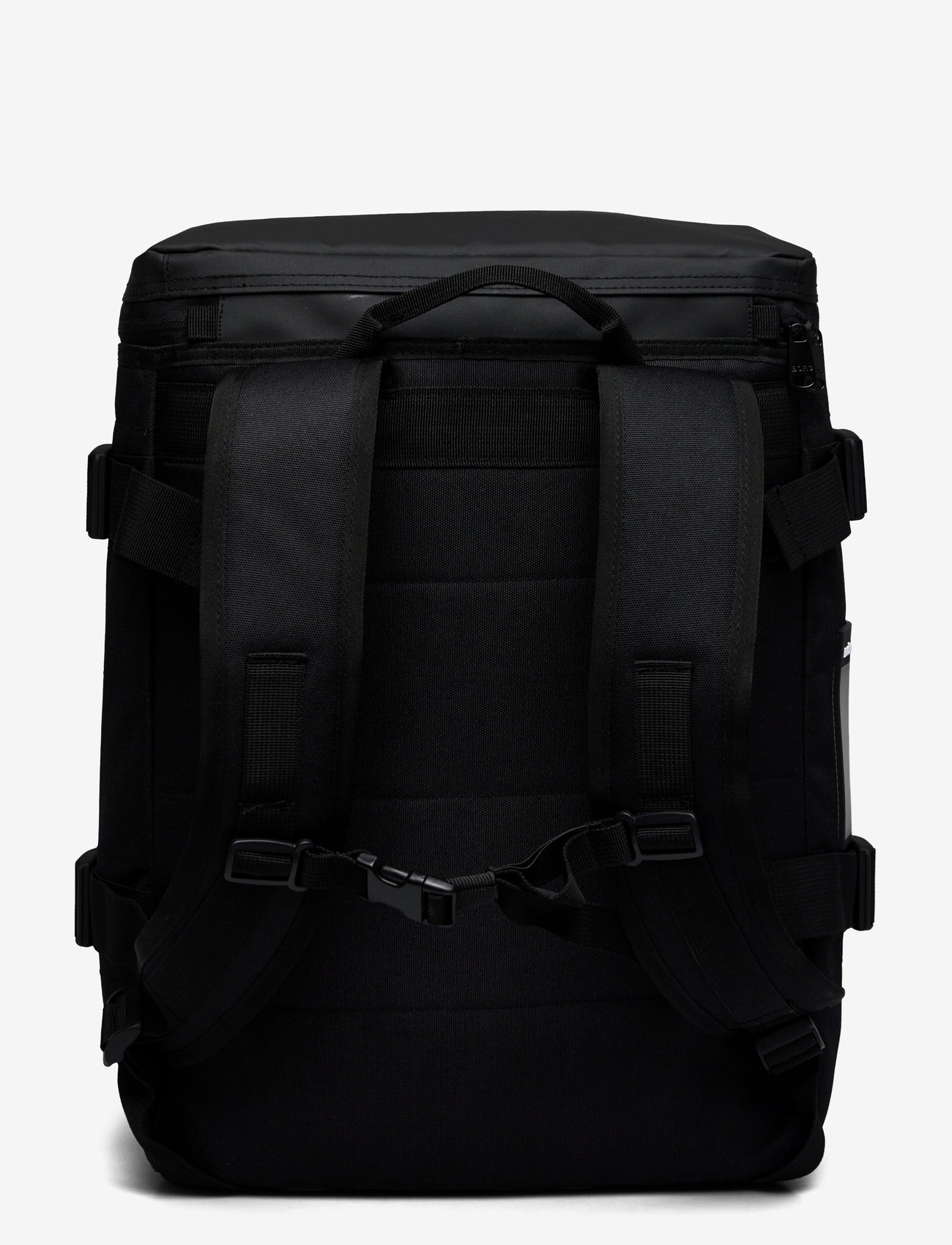 Björn Borg - TRAVEL BACKPACK M 22L - black beauty - 1