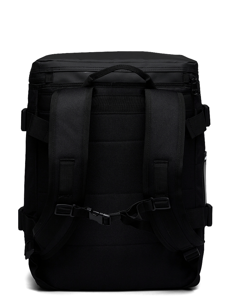 Björn Borg - TRAVEL BACKPACK M 22L - nach anlass kaufen - black beauty - 1