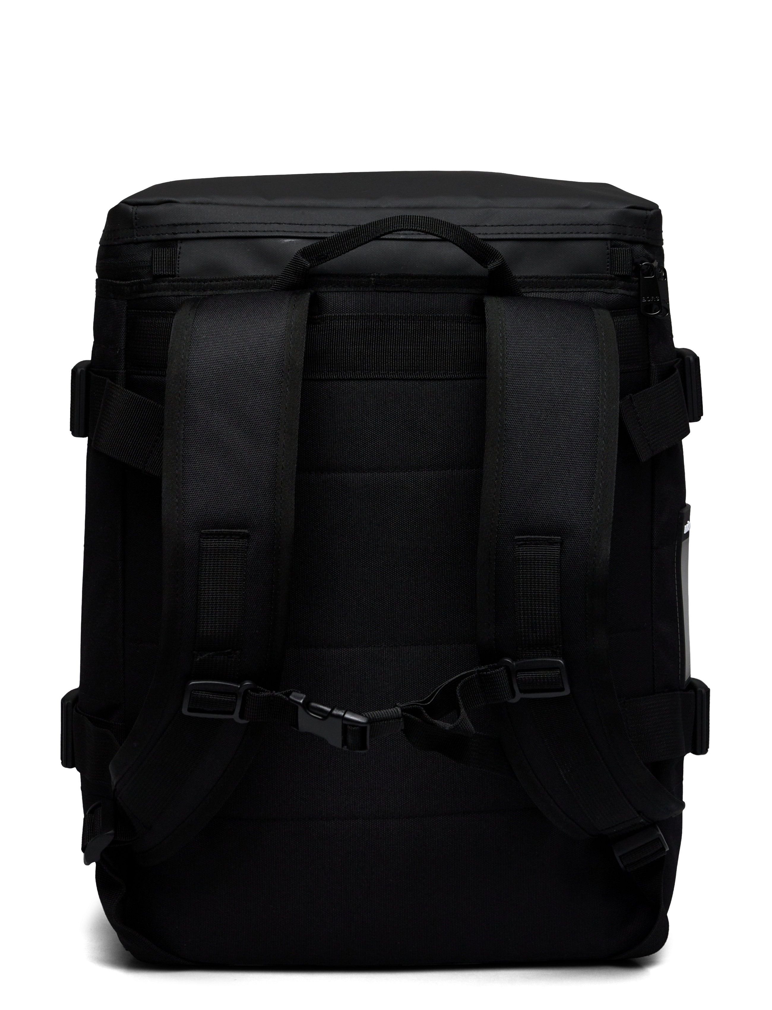 Björn Borg - TRAVEL BACKPACK M 22L - rucksäcke - black beauty - 1