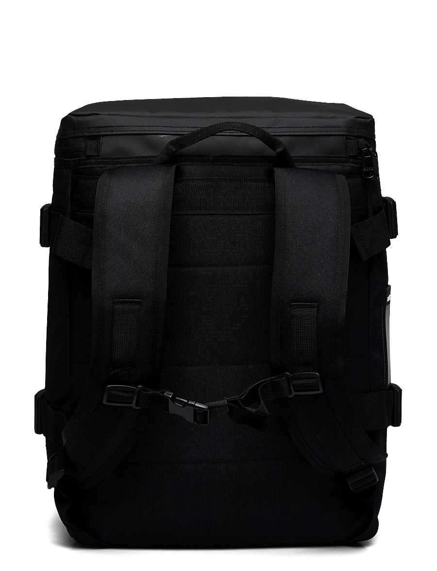 Björn Borg - TRAVEL BACKPACK M 22L - nach anlass kaufen - black beauty - 1
