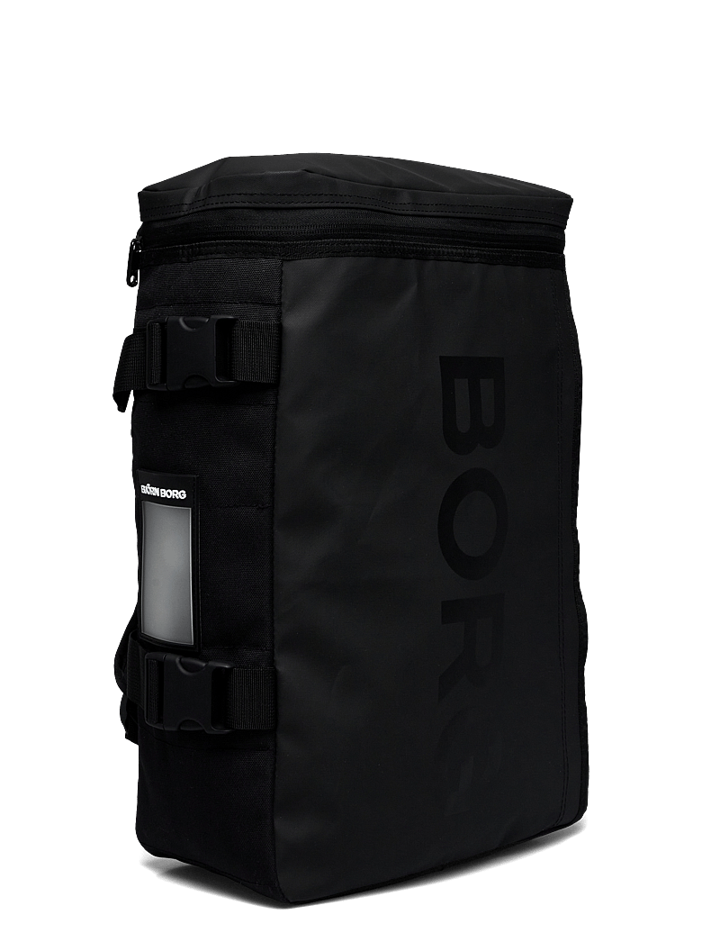Björn Borg - TRAVEL BACKPACK M 22L - nach anlass kaufen - black beauty - 2