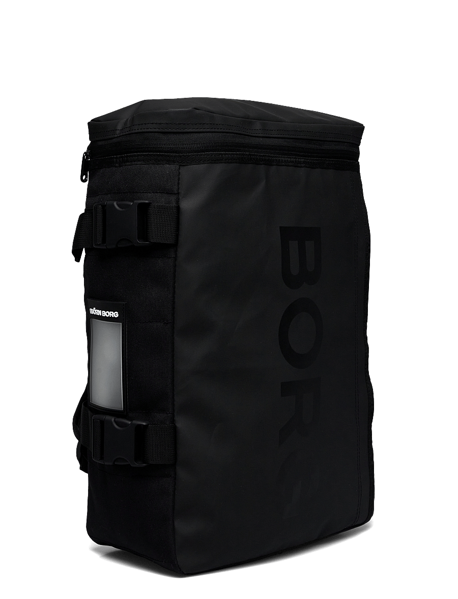 Björn Borg - TRAVEL BACKPACK M 22L - nach anlass kaufen - black beauty - 2