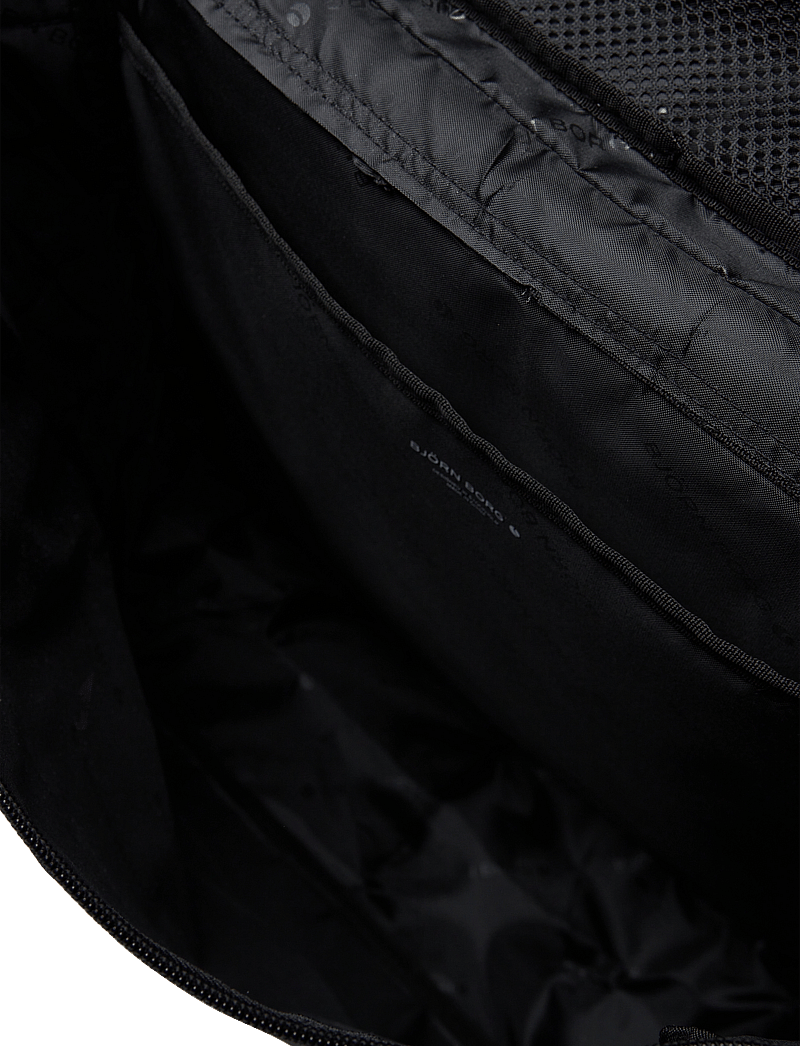 Björn Borg - TRAVEL BACKPACK M 22L - nach anlass kaufen - black beauty - 3