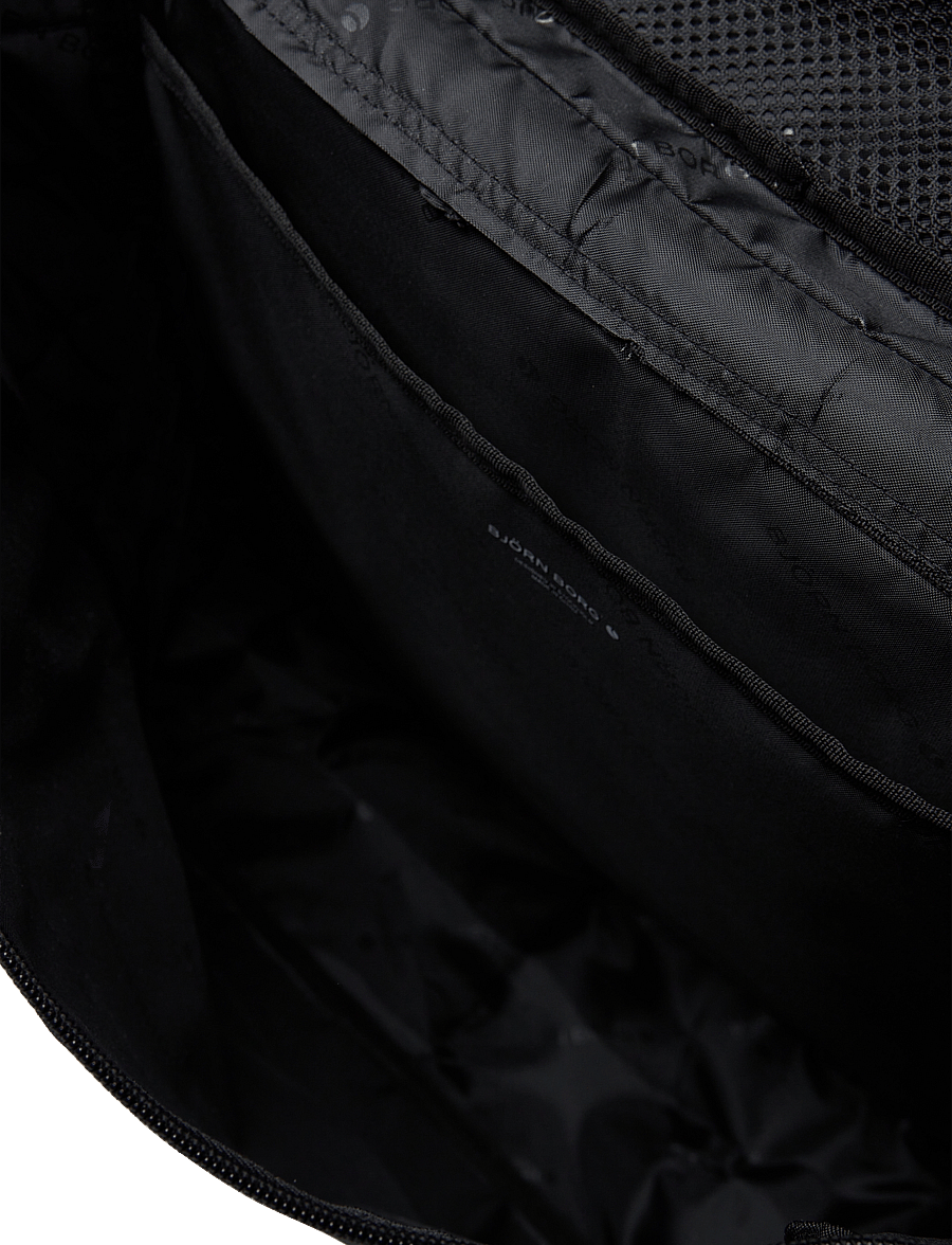 Björn Borg - TRAVEL BACKPACK M 22L - nach anlass kaufen - black beauty - 3