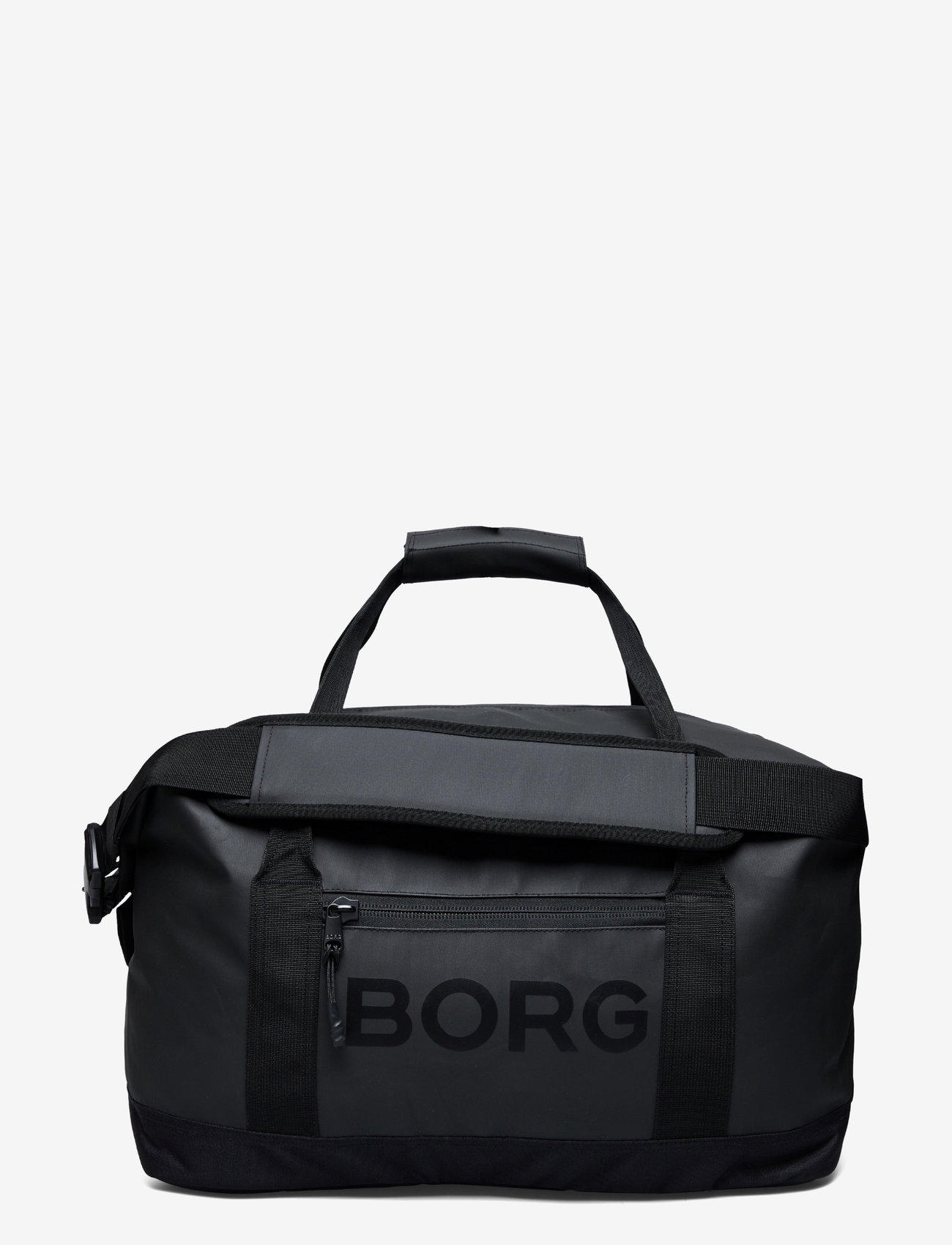Björn Borg - TRAVEL WEEKEND BAG - nach anlass kaufen - black beauty - 0