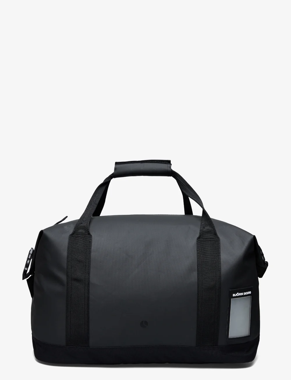 Björn Borg - TRAVEL WEEKEND BAG - shop efter anledning - black beauty - 1