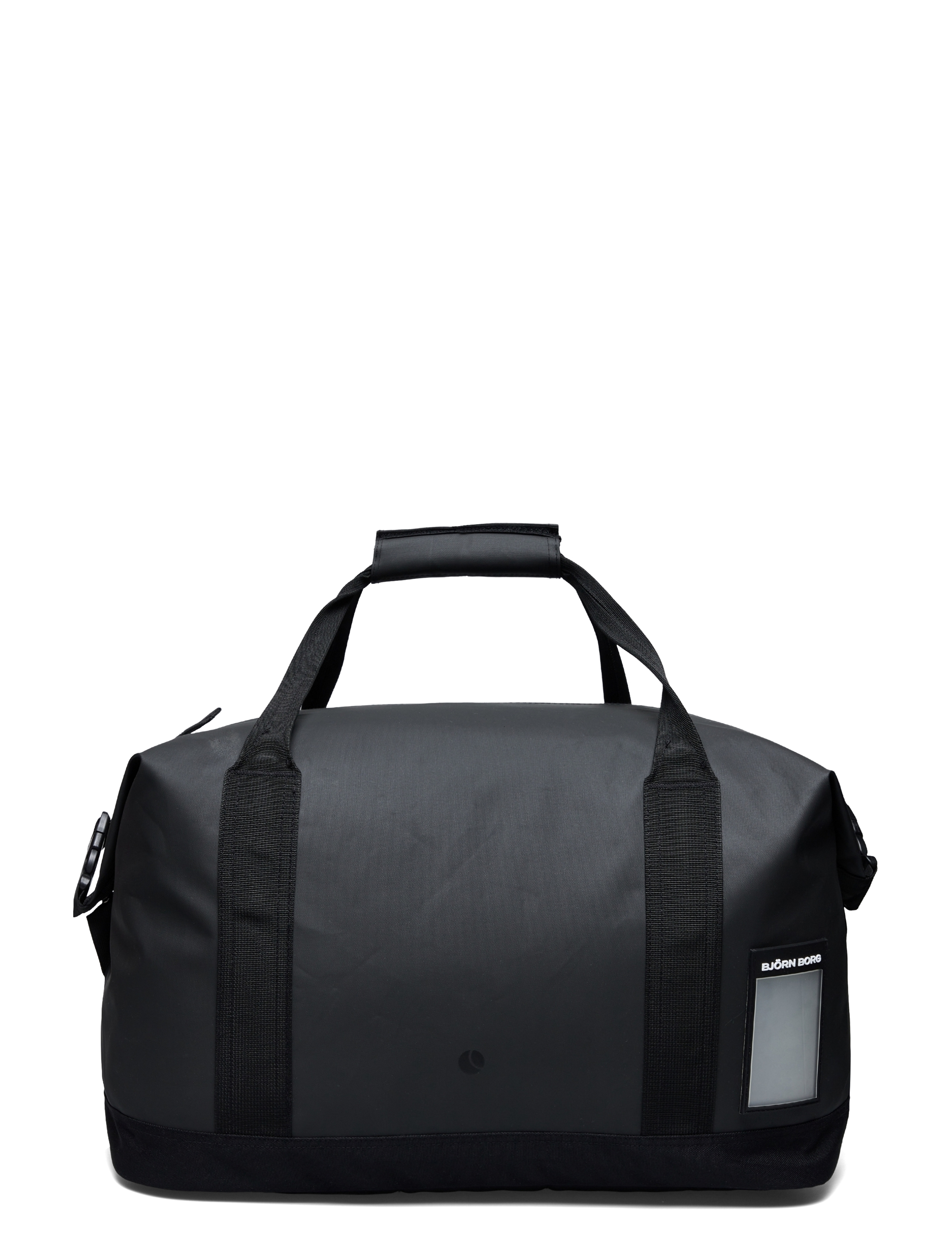 Björn Borg - TRAVEL WEEKEND BAG - black beauty - 1