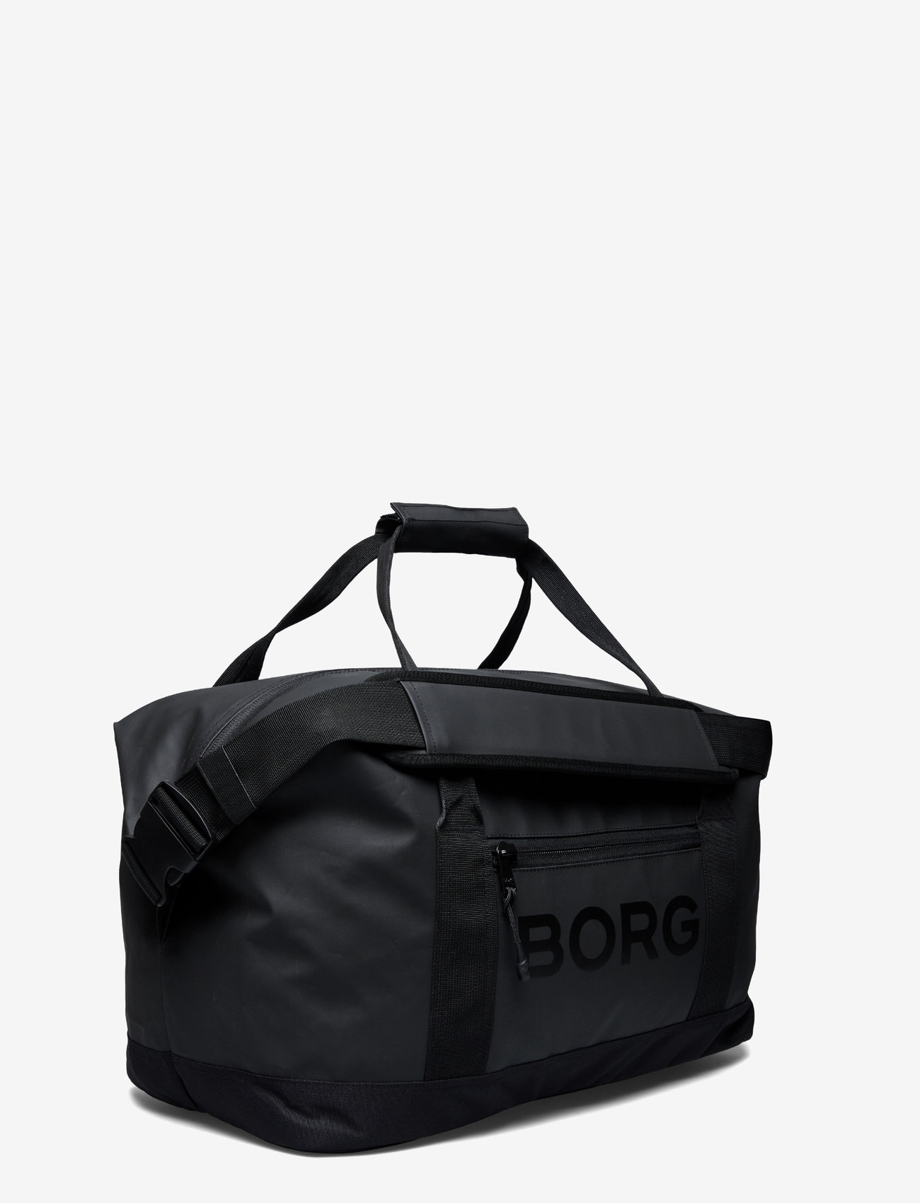 Björn Borg - TRAVEL WEEKEND BAG - nach anlass kaufen - black beauty - 2