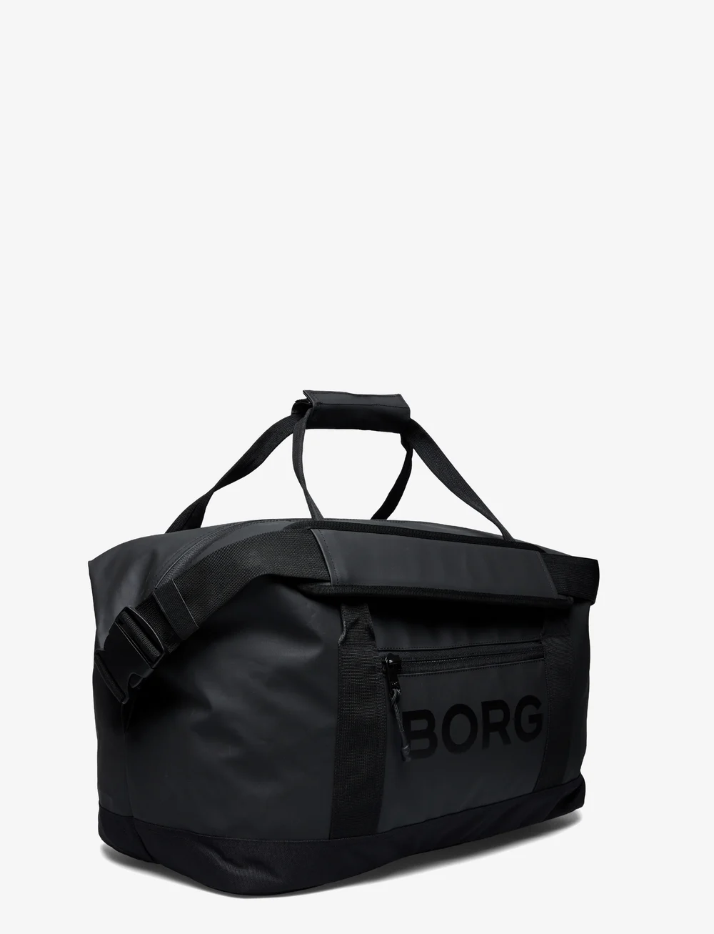 Björn Borg - TRAVEL WEEKEND BAG - shop efter anledning - black beauty - 2