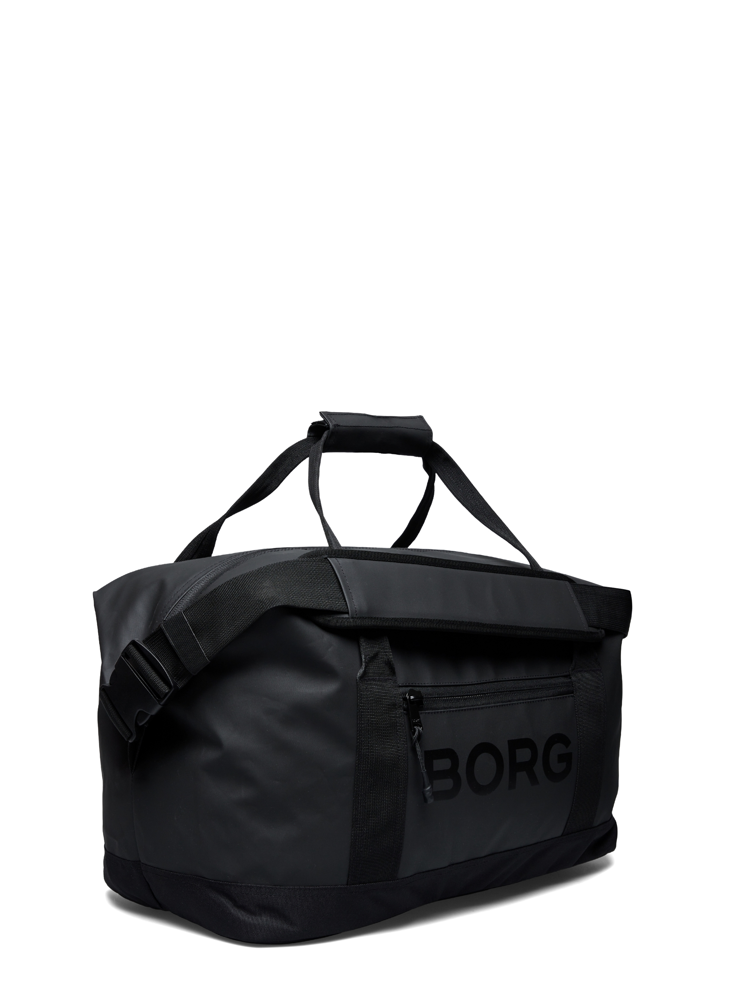 Björn Borg - TRAVEL WEEKEND BAG - black beauty - 2