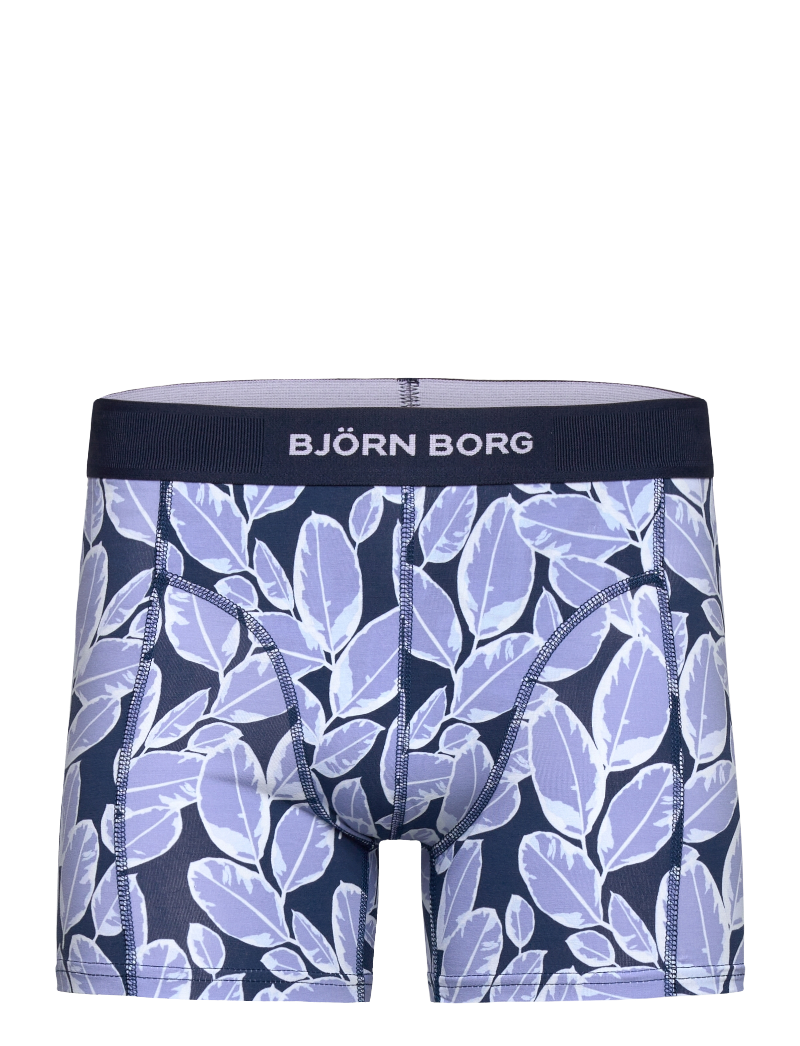 Björn Borg - ORGANIC COTTON STRETCH BOXER 3p - multipack 3 - 2