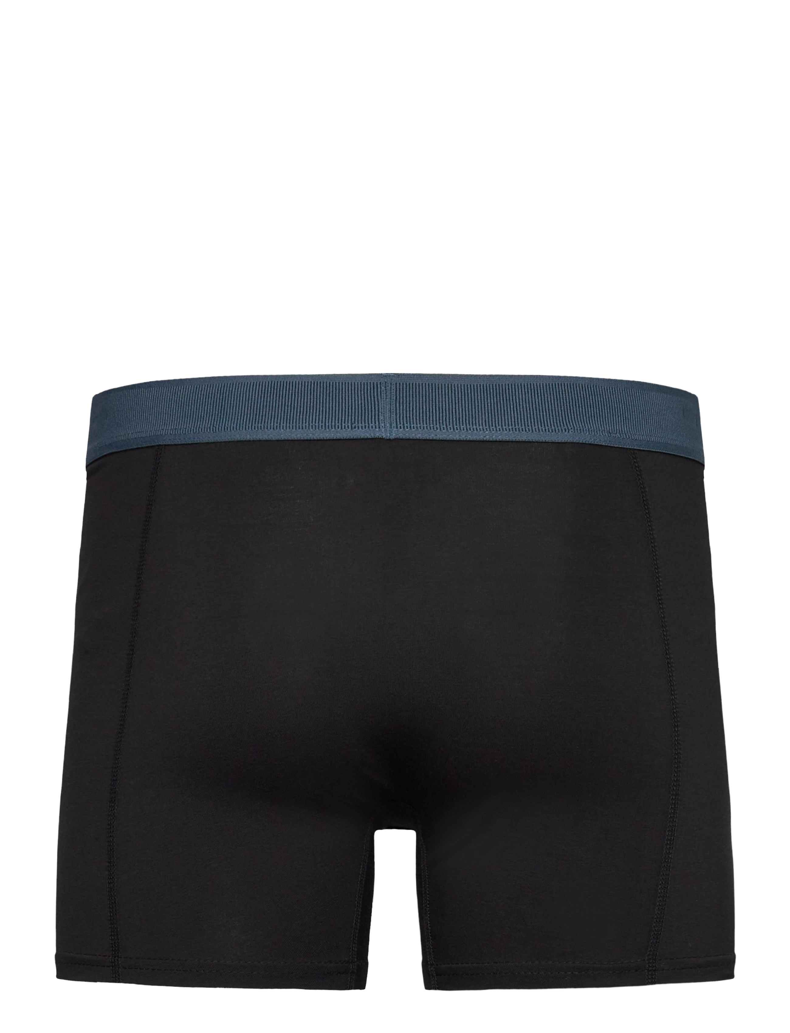 Björn Borg - ORGANIC COTTON STRETCH BOXER 3p - multipack 3 - 5