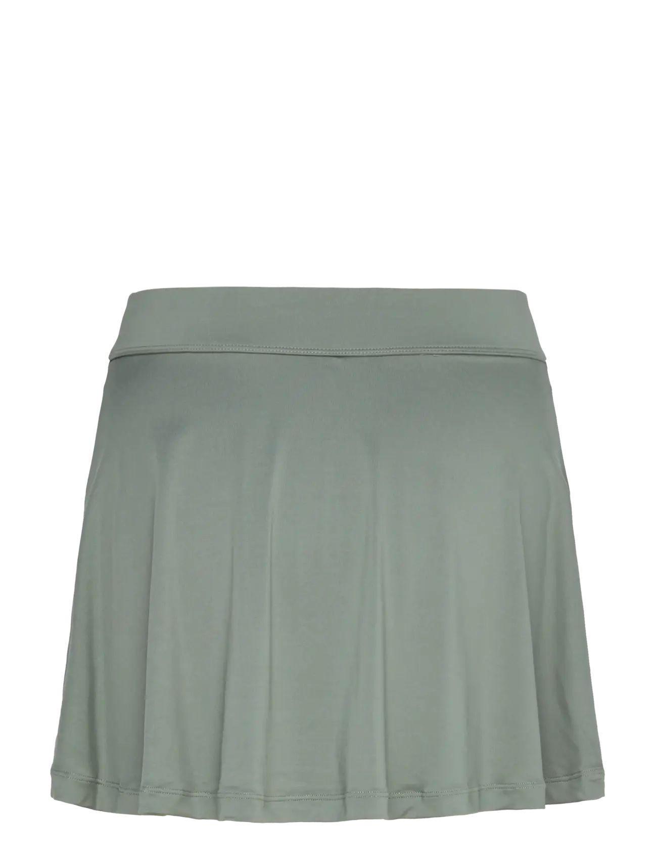 Björn Borg - ACE JERSEY SKIRT - laveste priser - agave green - 1