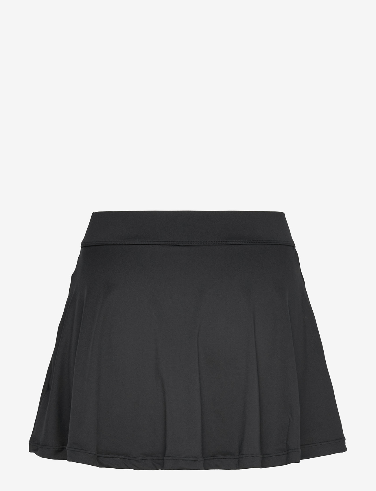 Björn Borg - ACE JERSEY SKIRT - kleidid ja seelikud - black beauty - 1