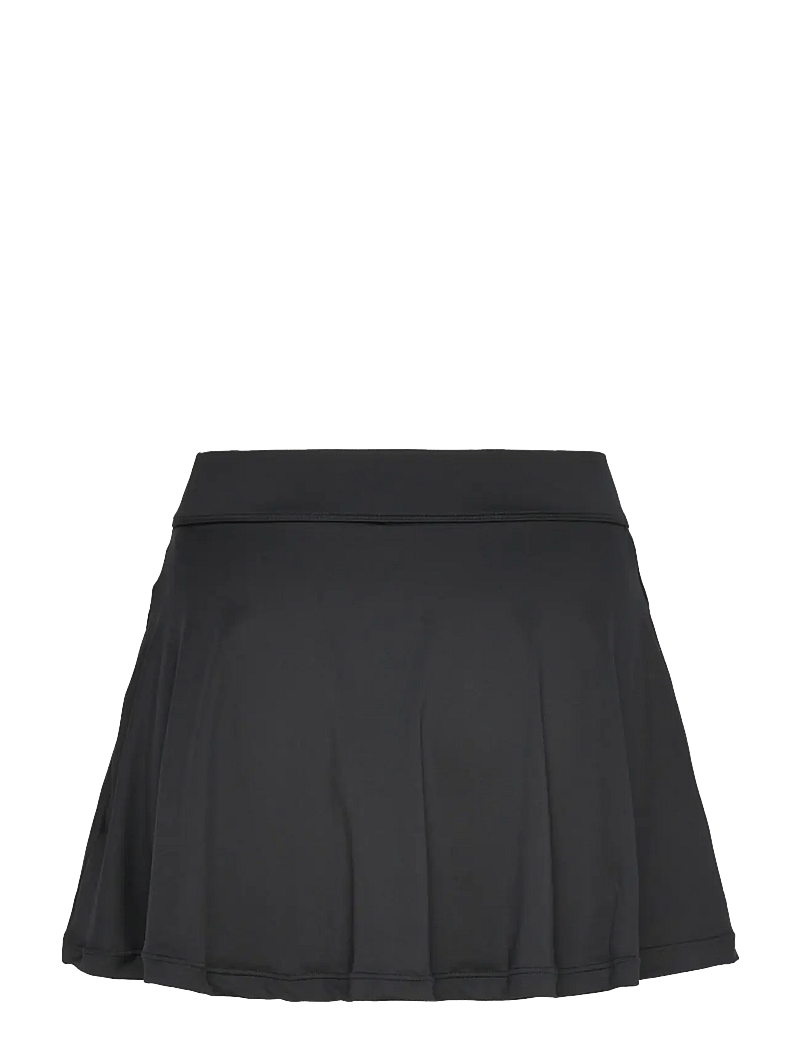 Björn Borg - ACE JERSEY SKIRT - kleidid ja seelikud - black beauty - 1