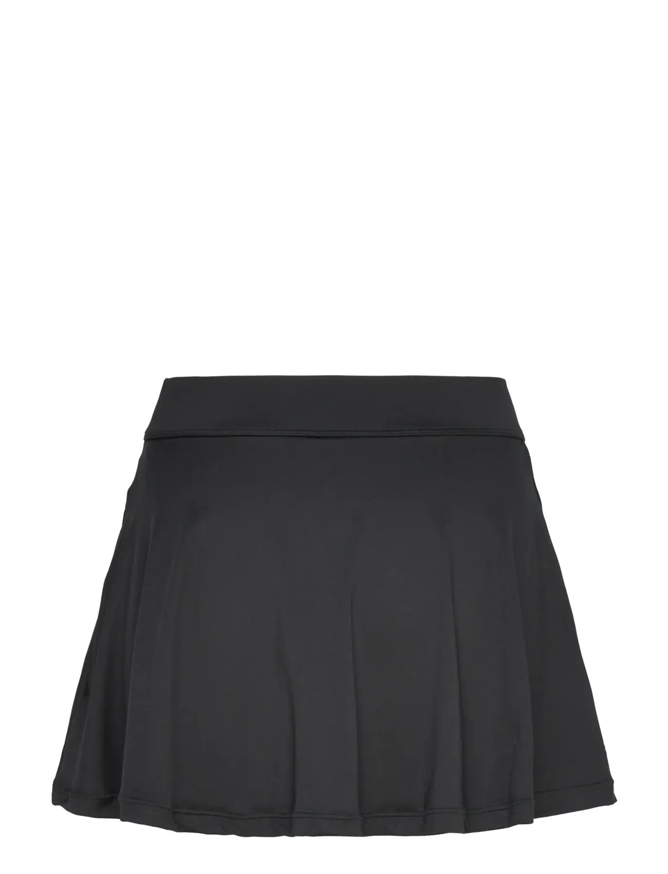 Björn Borg - ACE JERSEY SKIRT - mekot & hameet - black beauty - 1