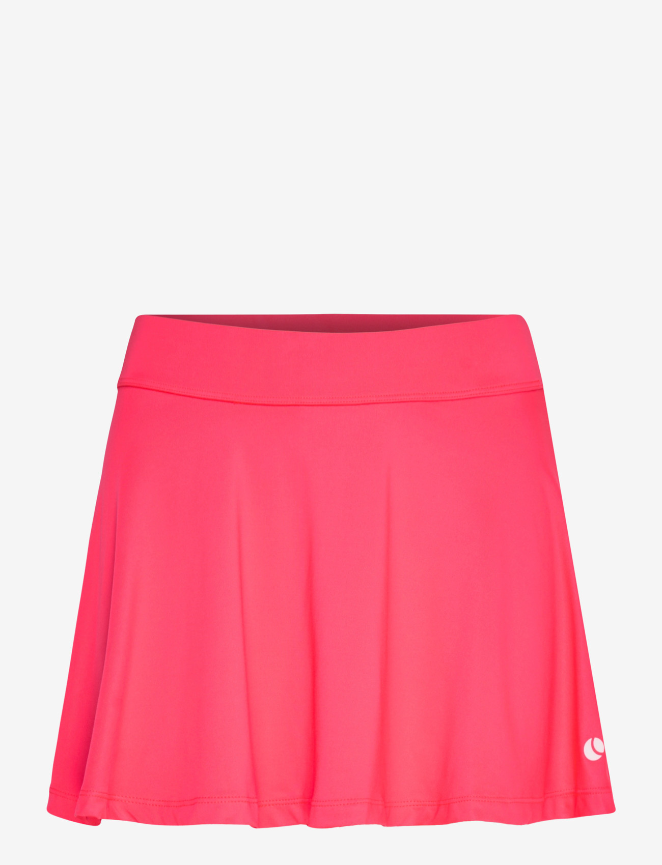 Björn Borg - ACE JERSEY SKIRT - dresses & skirts - diva pink - 0