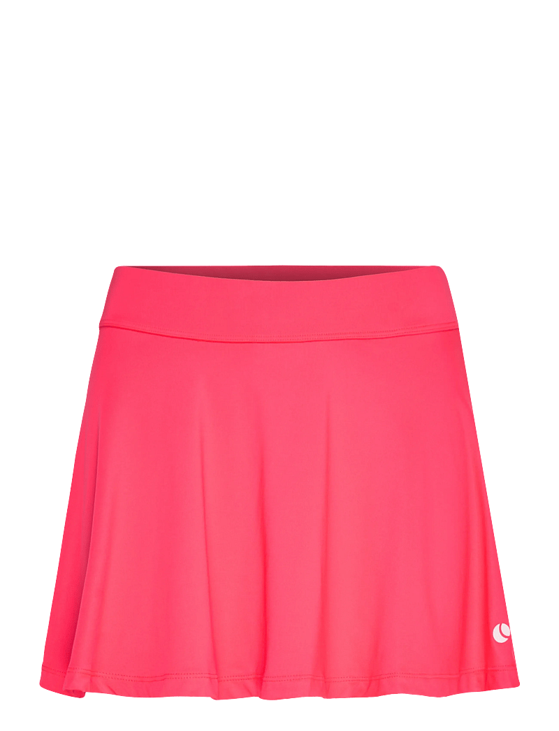 Björn Borg - ACE JERSEY SKIRT - dresses & skirts - diva pink - 0