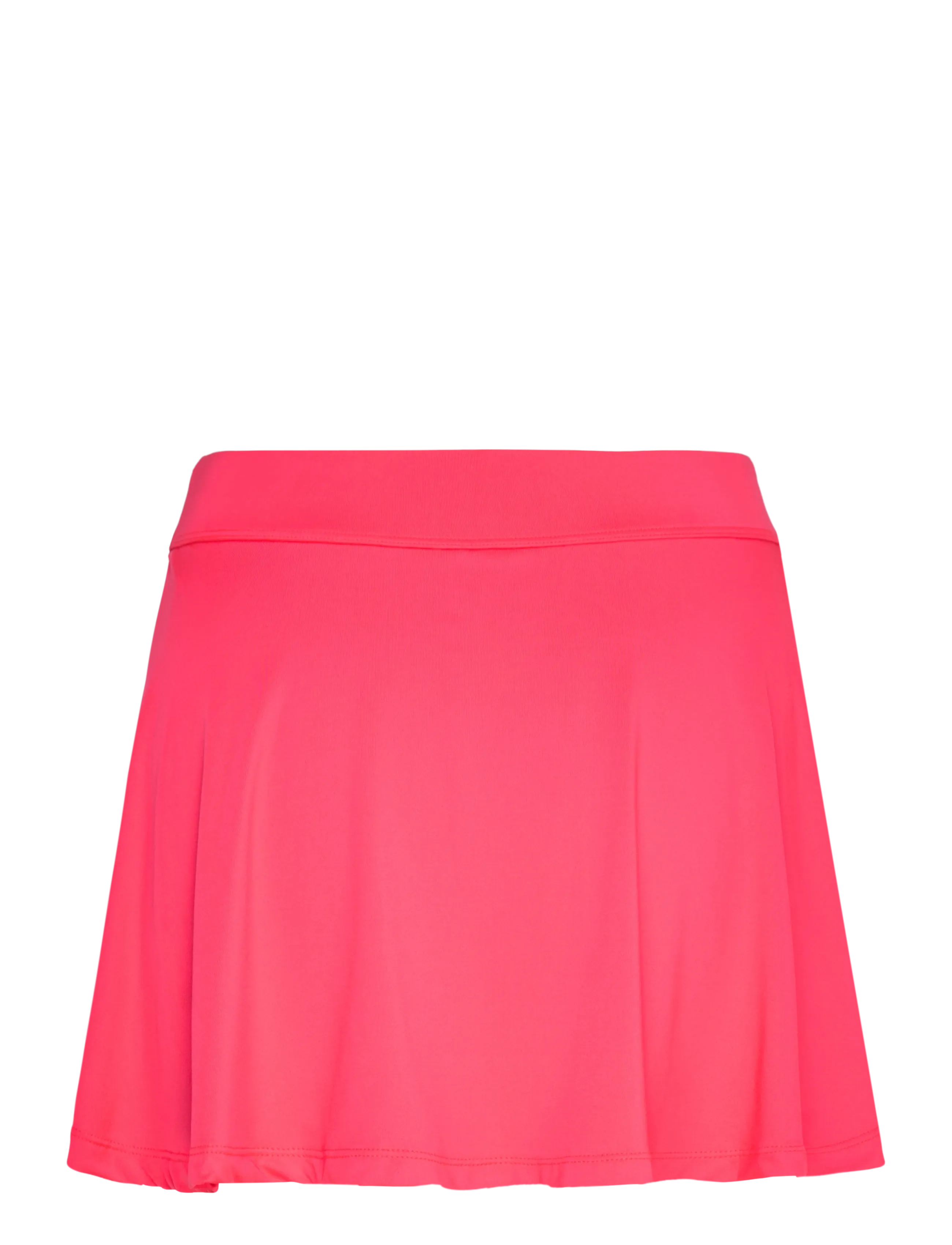 Björn Borg - ACE JERSEY SKIRT - kleider & röcke - diva pink - 1