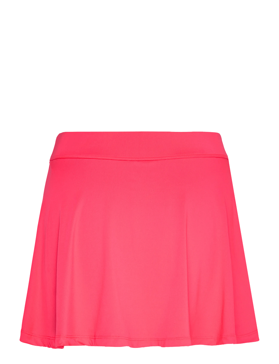 Björn Borg - ACE JERSEY SKIRT - kleider & röcke - diva pink - 1