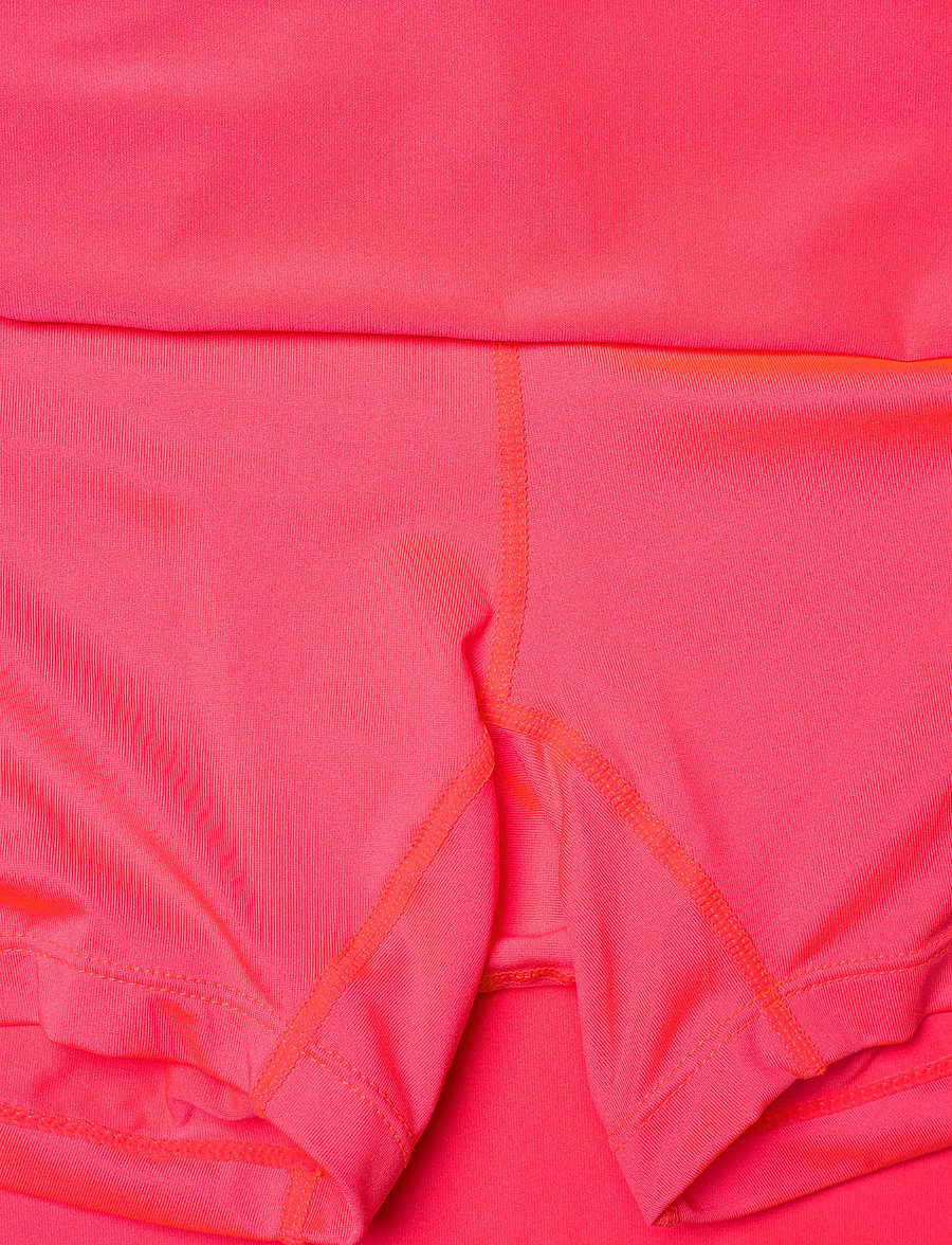 Björn Borg - ACE JERSEY SKIRT - kleider & röcke - diva pink - 2