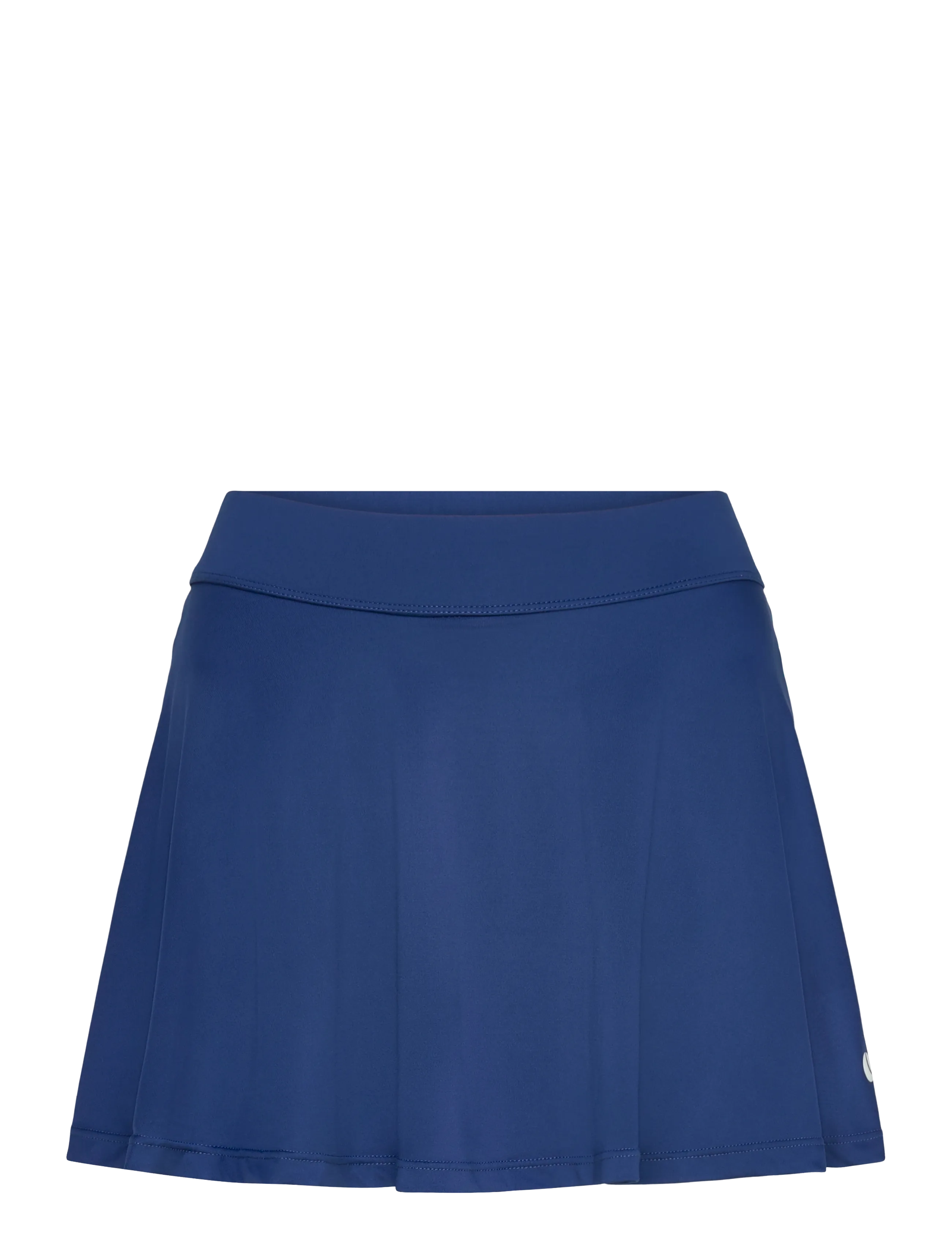 Björn Borg Ace Jersey Skirt, M, Sport Kleider & Röcke, Blau - Frauen