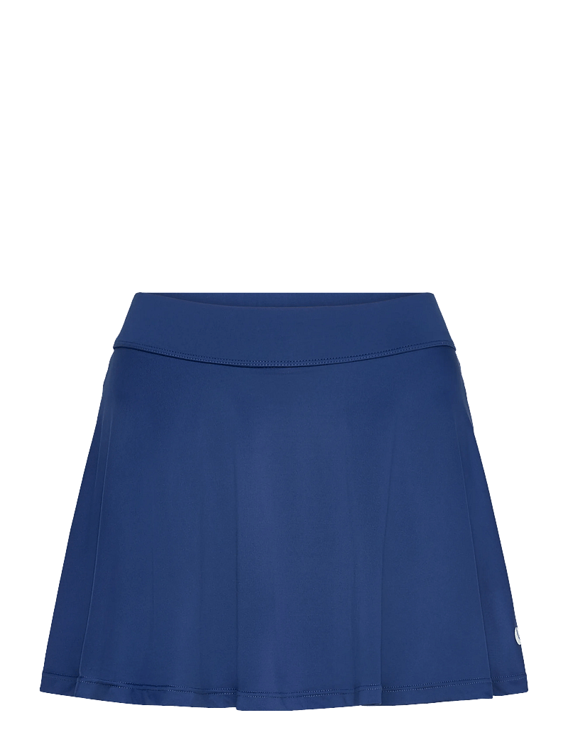 Björn Borg - ACE JERSEY SKIRT - kjoler & nederdele - monaco blue - 0