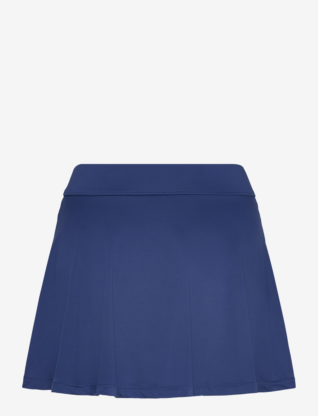 Björn Borg - ACE JERSEY SKIRT - kjoler & nederdele - monaco blue - 1