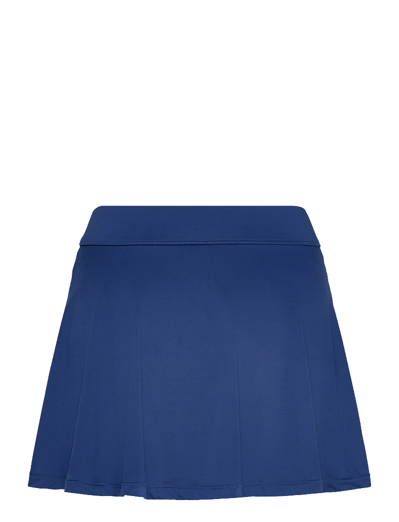 Björn Borg - ACE JERSEY SKIRT - kjoler & nederdele - monaco blue - 1