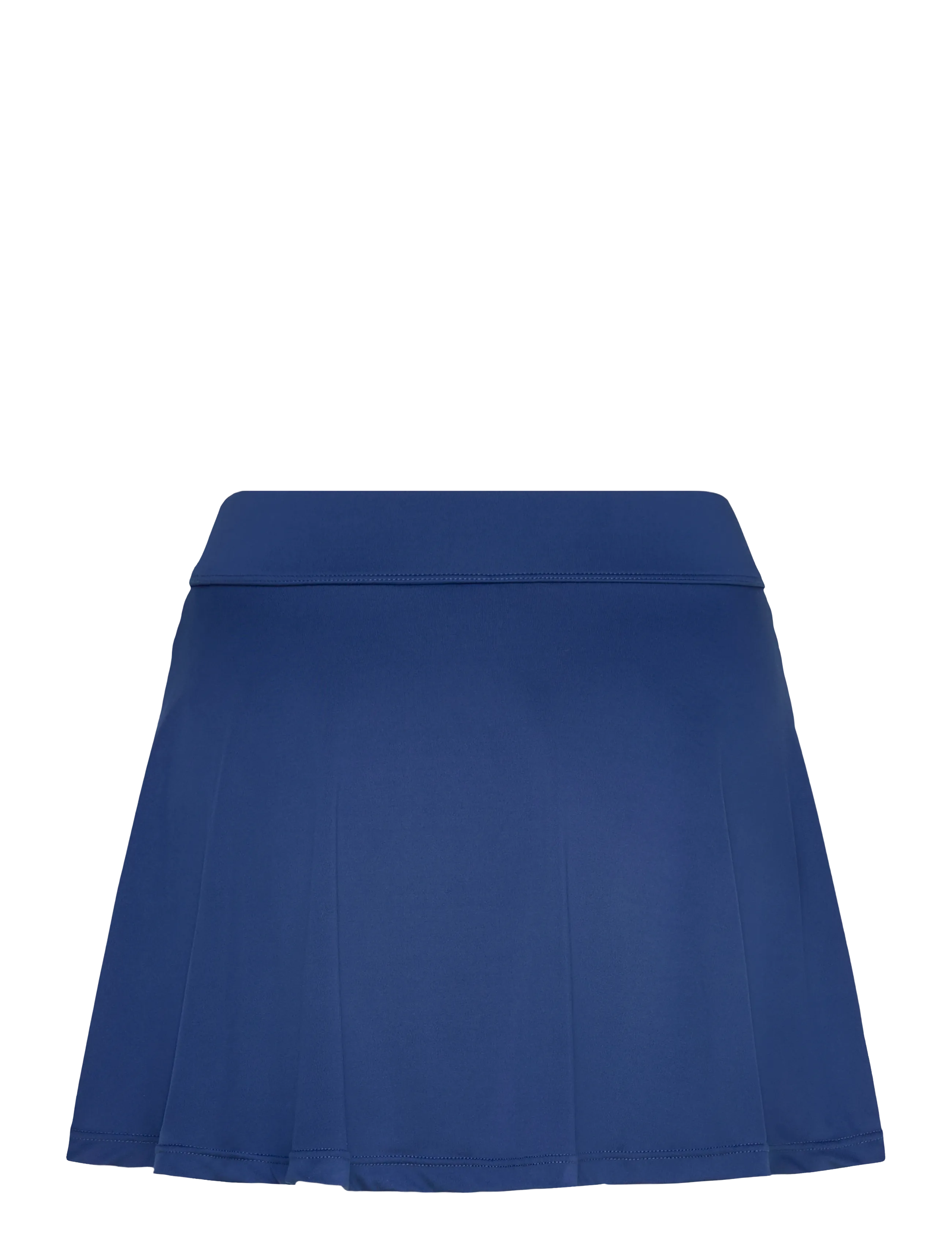 Björn Borg - ACE JERSEY SKIRT - kleidid ja seelikud - monaco blue - 1