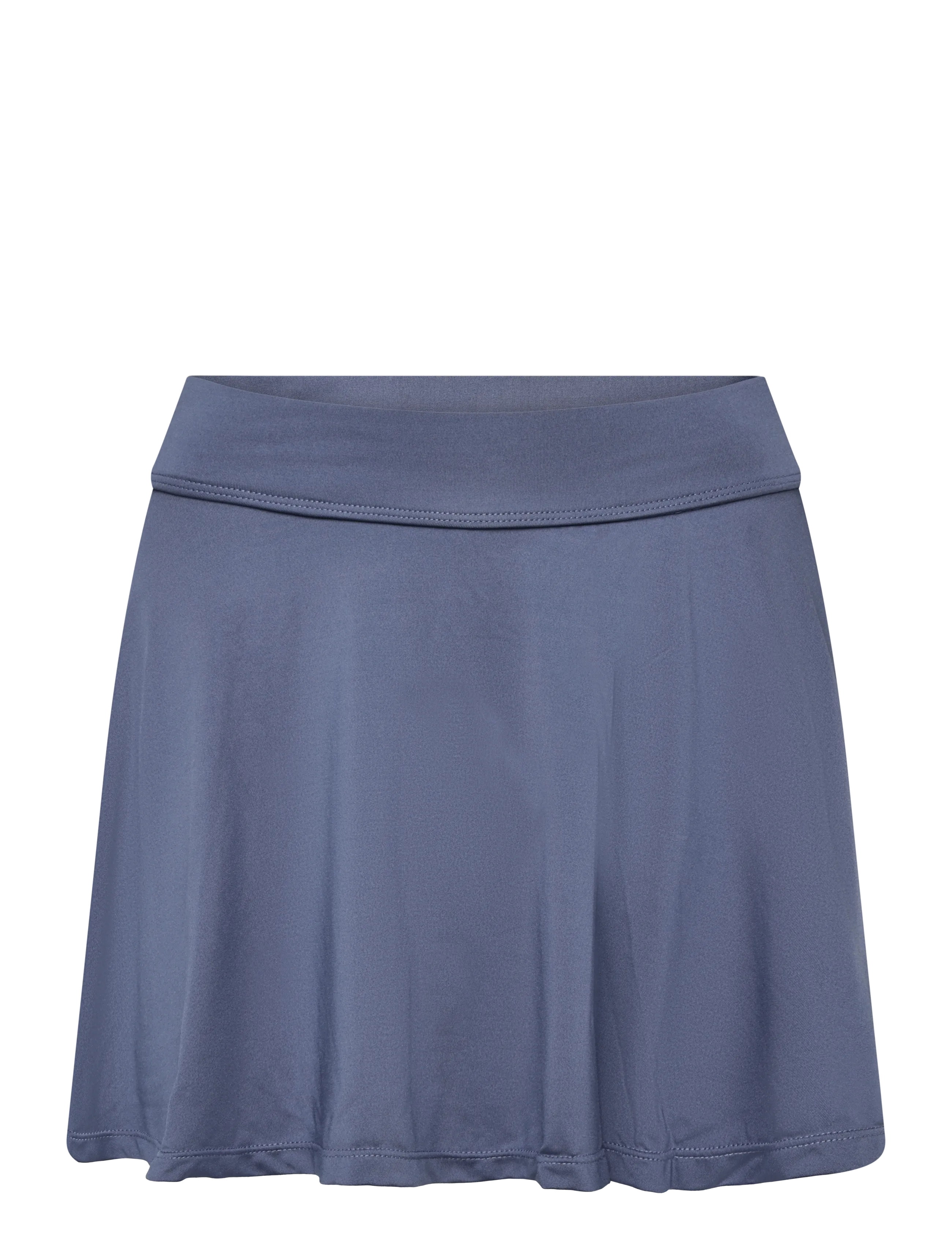 Björn Borg ACE JERSEY SKIRT - Kleidung - NIGHTSHADOW BLUE / blue