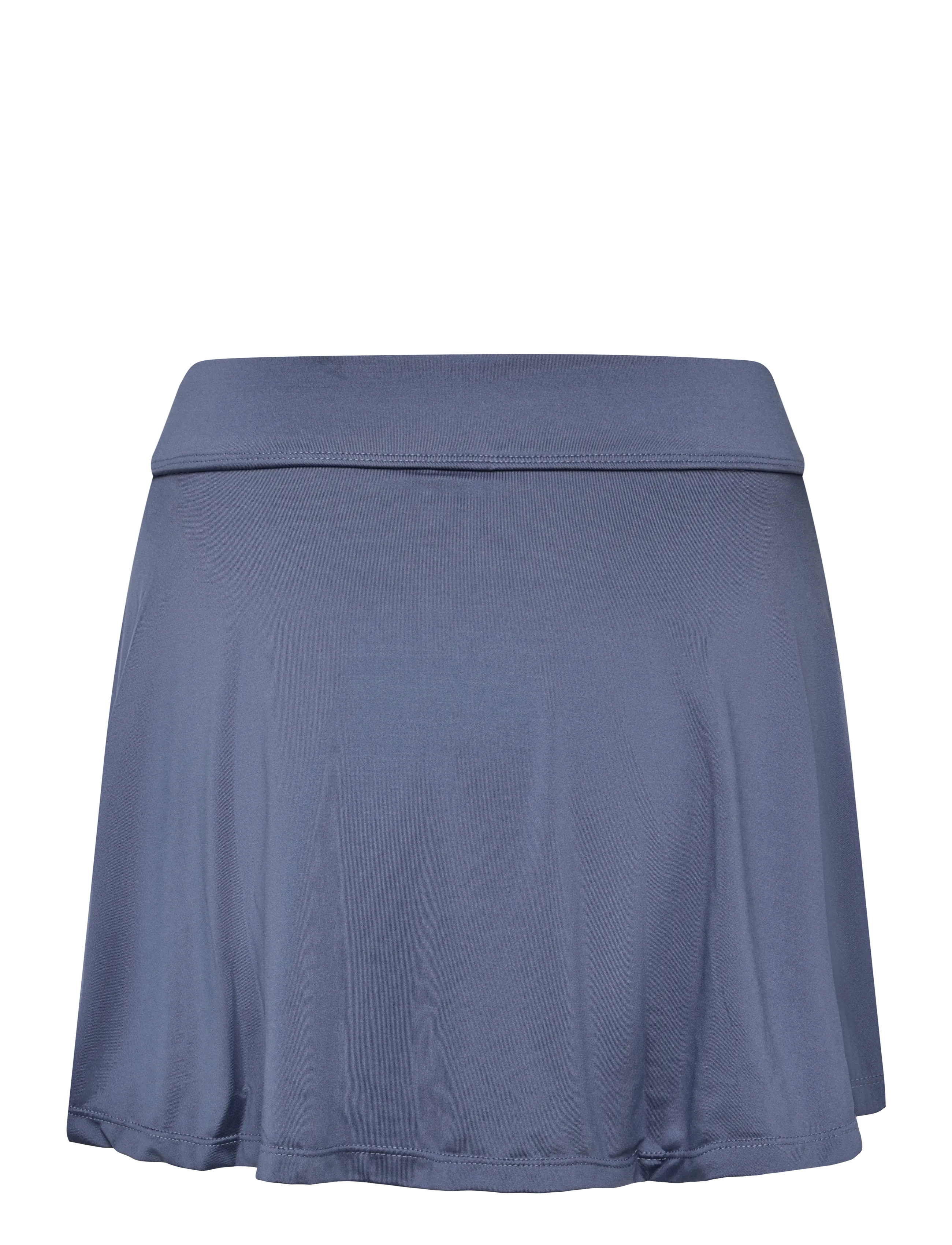 Björn Borg - ACE JERSEY SKIRT - kleider & röcke - nightshadow blue - 1